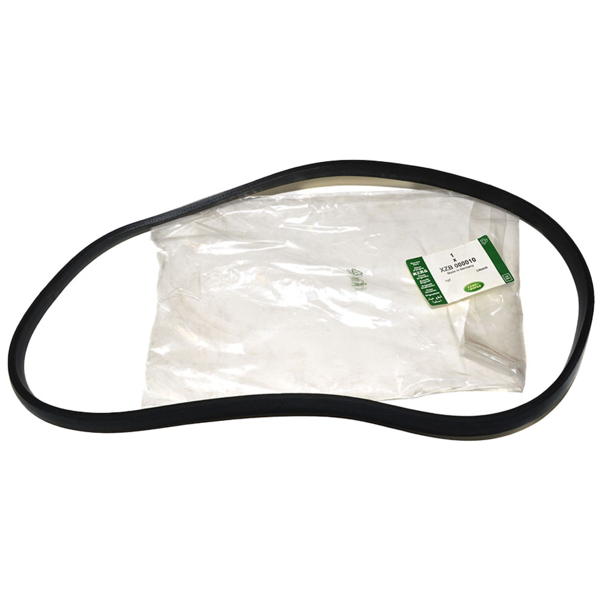 XZB000010 - Head Light Gasket Range Rover 2002-09