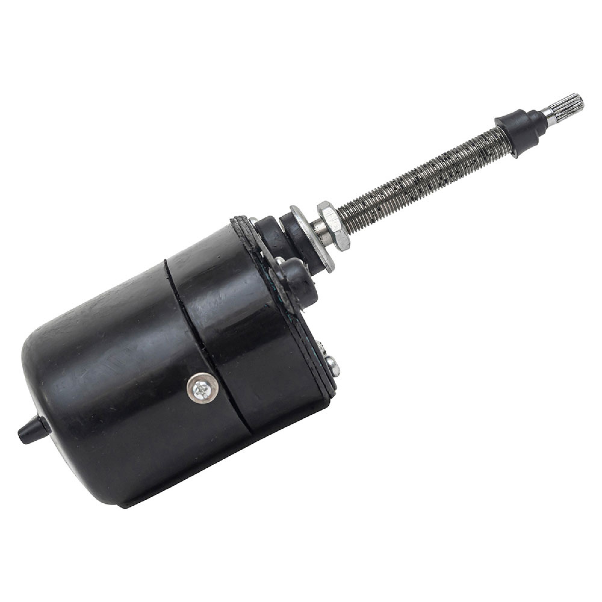 Series 1 & 2 2A Front Wiper Motor - (RTC3866)