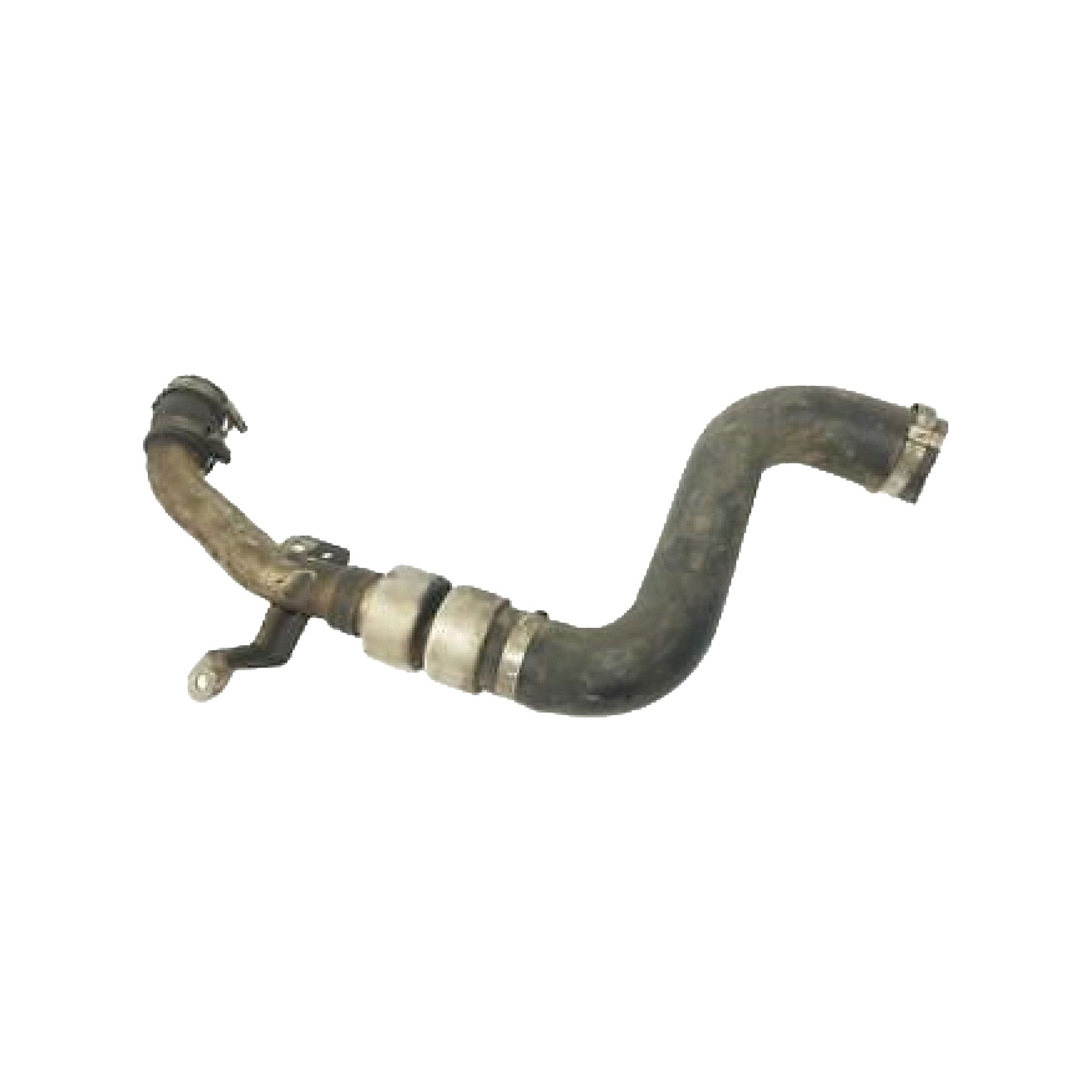 PNH500460 - RH Lower Intercooler Hose Assy