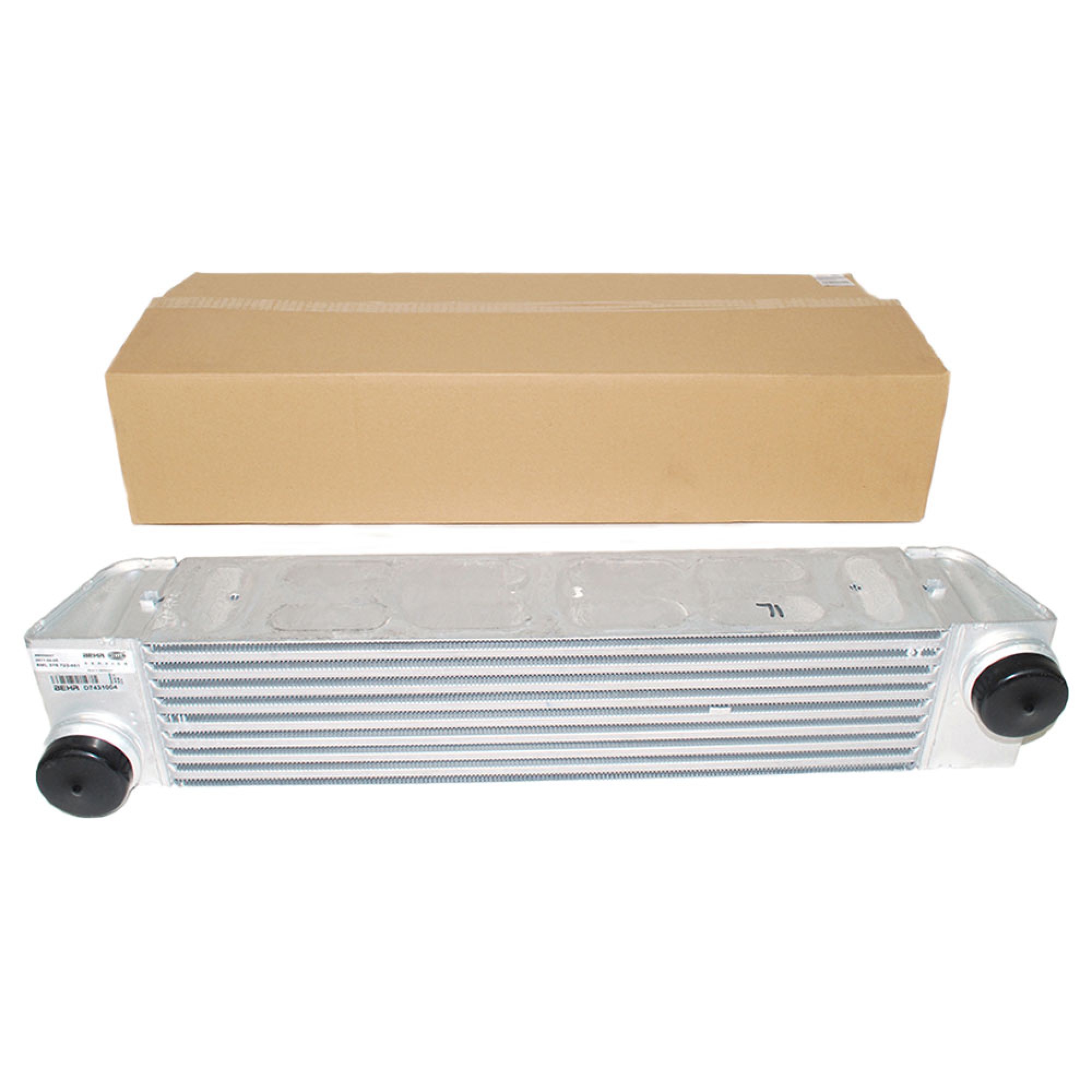 PML000011 - Intercooler 3.0 Litre Diesel