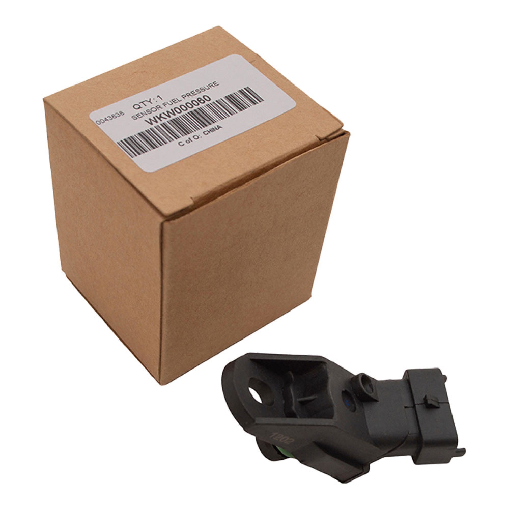 WKW000060 - Sensor Fuel Pressure 3.0 Litre Diesel