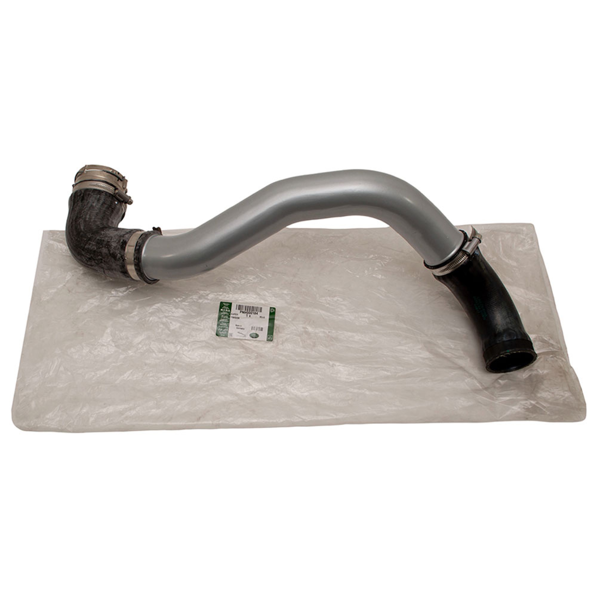 PNH000184 - Genuine Hoses and Pipe Air Intercooler