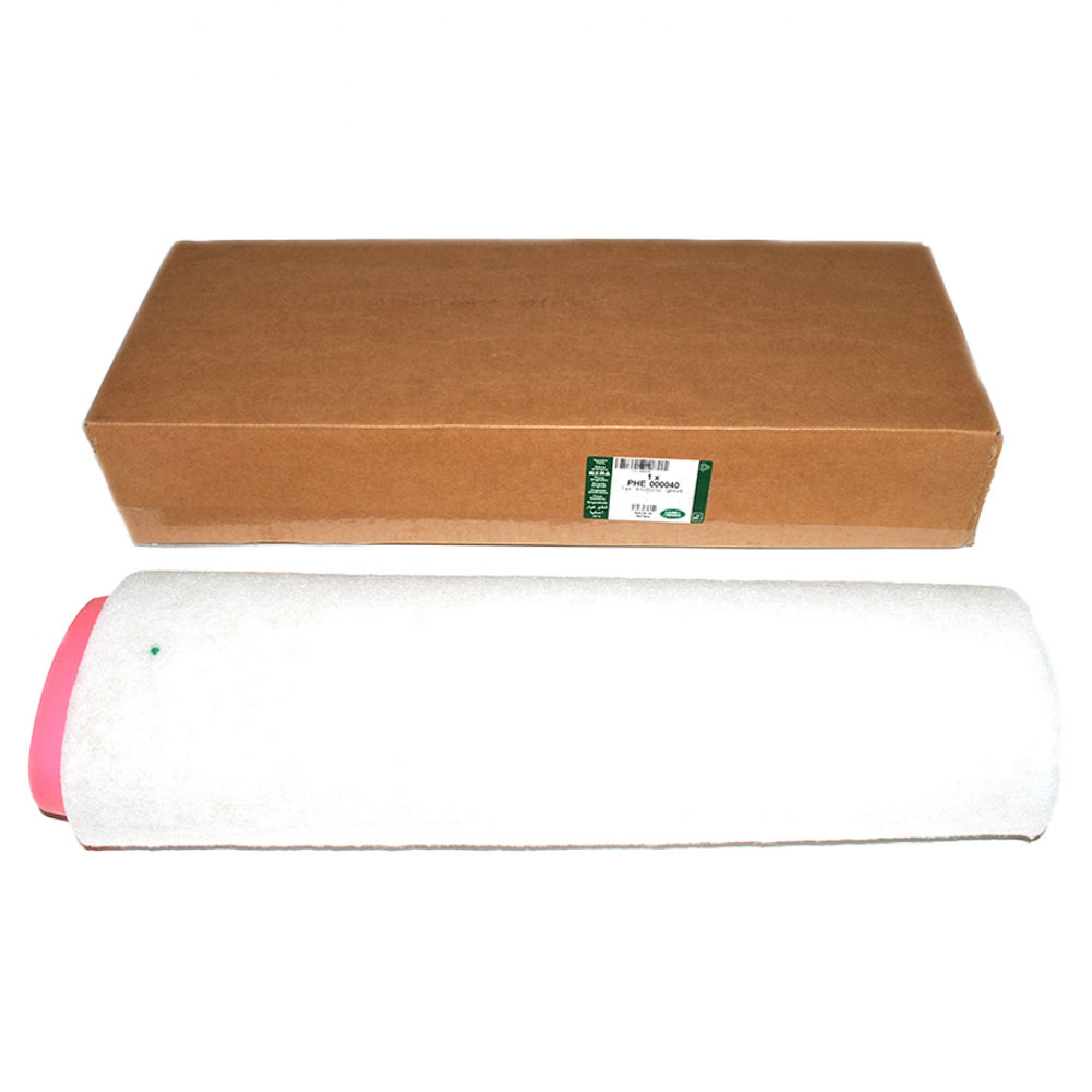 PHE000040G - Mahle - Range Rover Air Filter Element Diesel 2002 Onwards