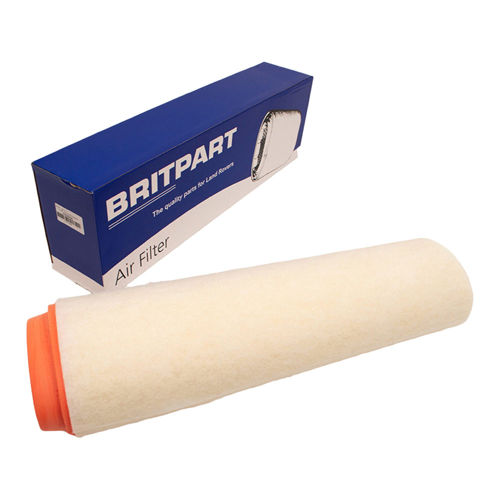 PHE000040 - Air Filter Element for Range Rover Diesel 2002 Onwards