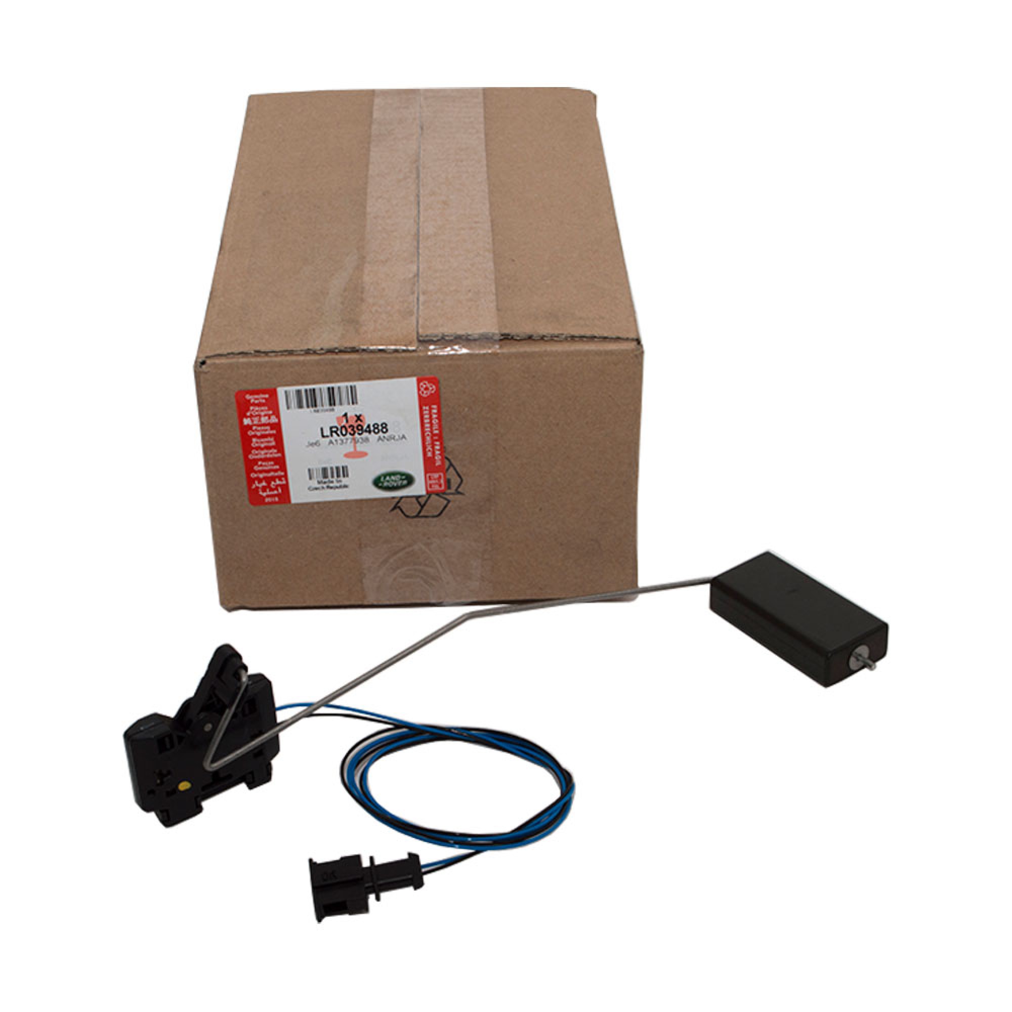 LR039488 - Fuel Sender Unit Lower 4.4 4.2 Petrol. 3.6 Diesel from 6A000001