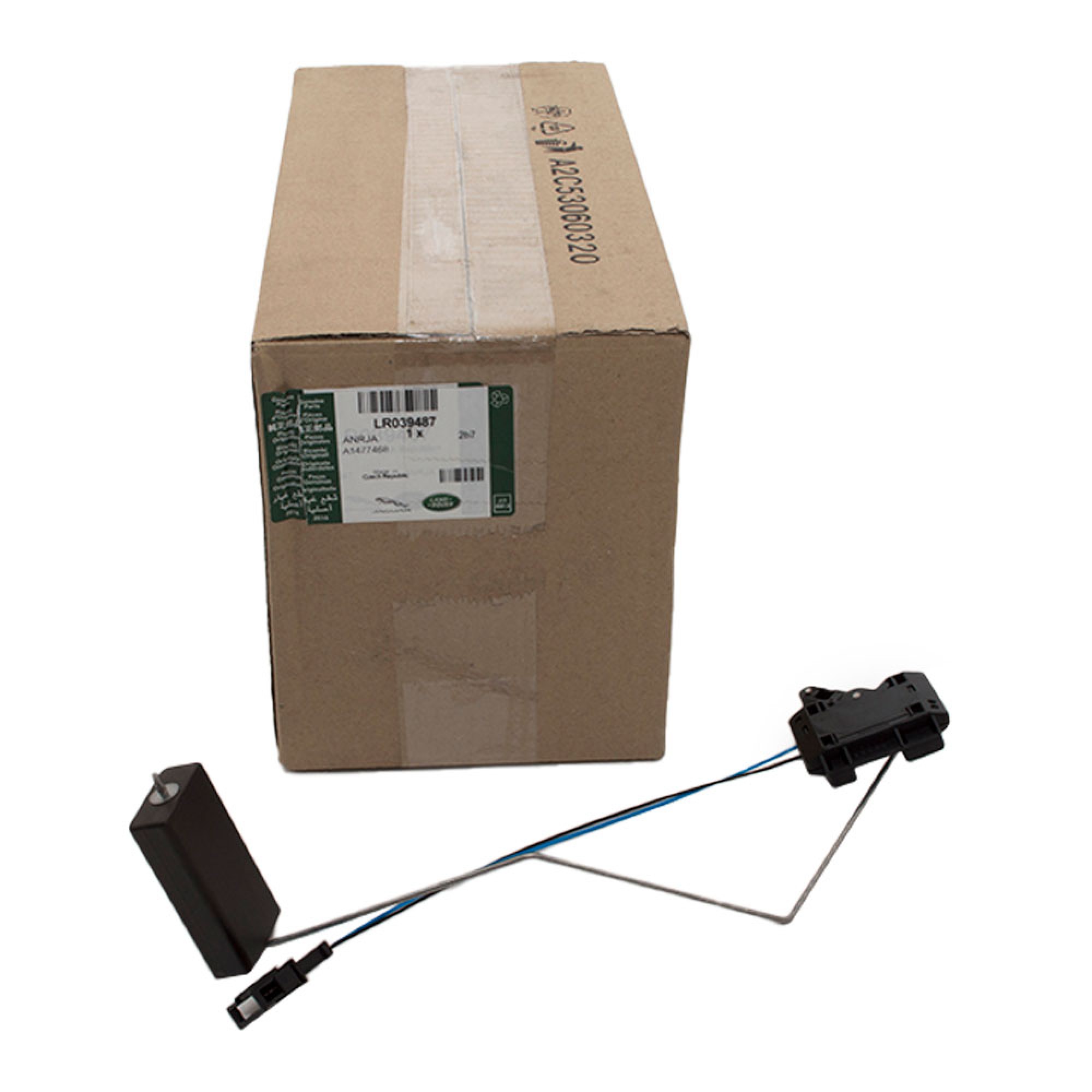 LR039487 - Fuel Sender Unit Upper 4.4 4.2 Petrol. 3.6 Diesel from 6A000001