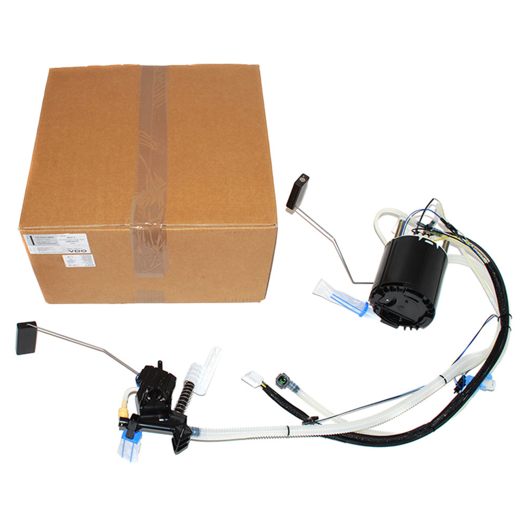 LR015177 - Vdo Range Rover 4.2 Sc Fuel Sender and Pump