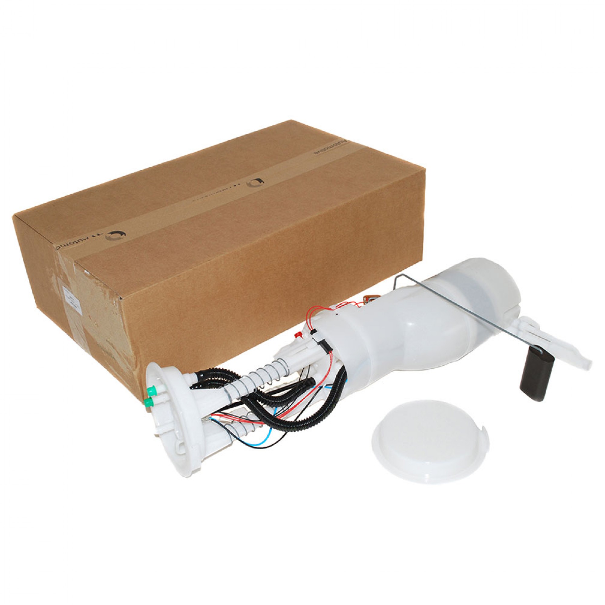 LR014301 - Fuel Pump and Sender Unit 4.4 V8