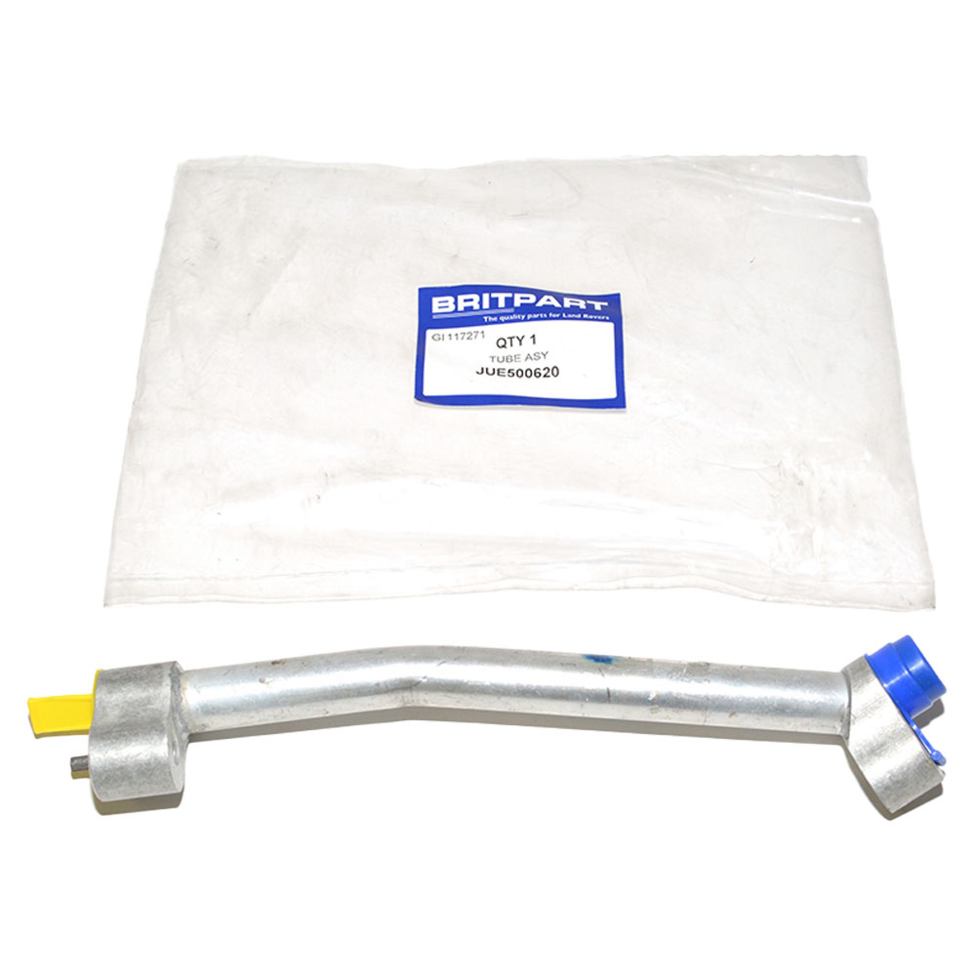 JUE500620 - Diesel Fuel Tube Assy