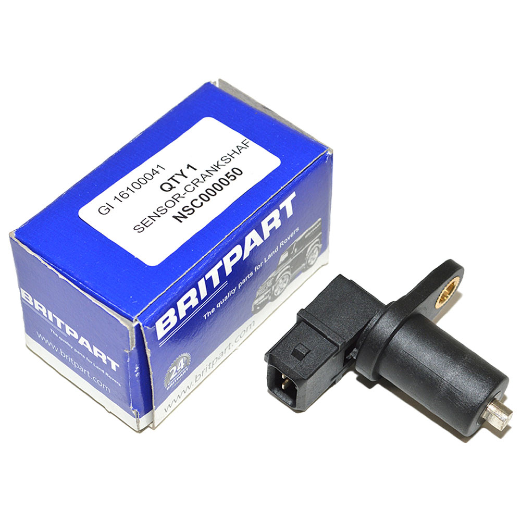 NSC000050 - M62 4.4 V8 Petrol Crankshaft Sensor