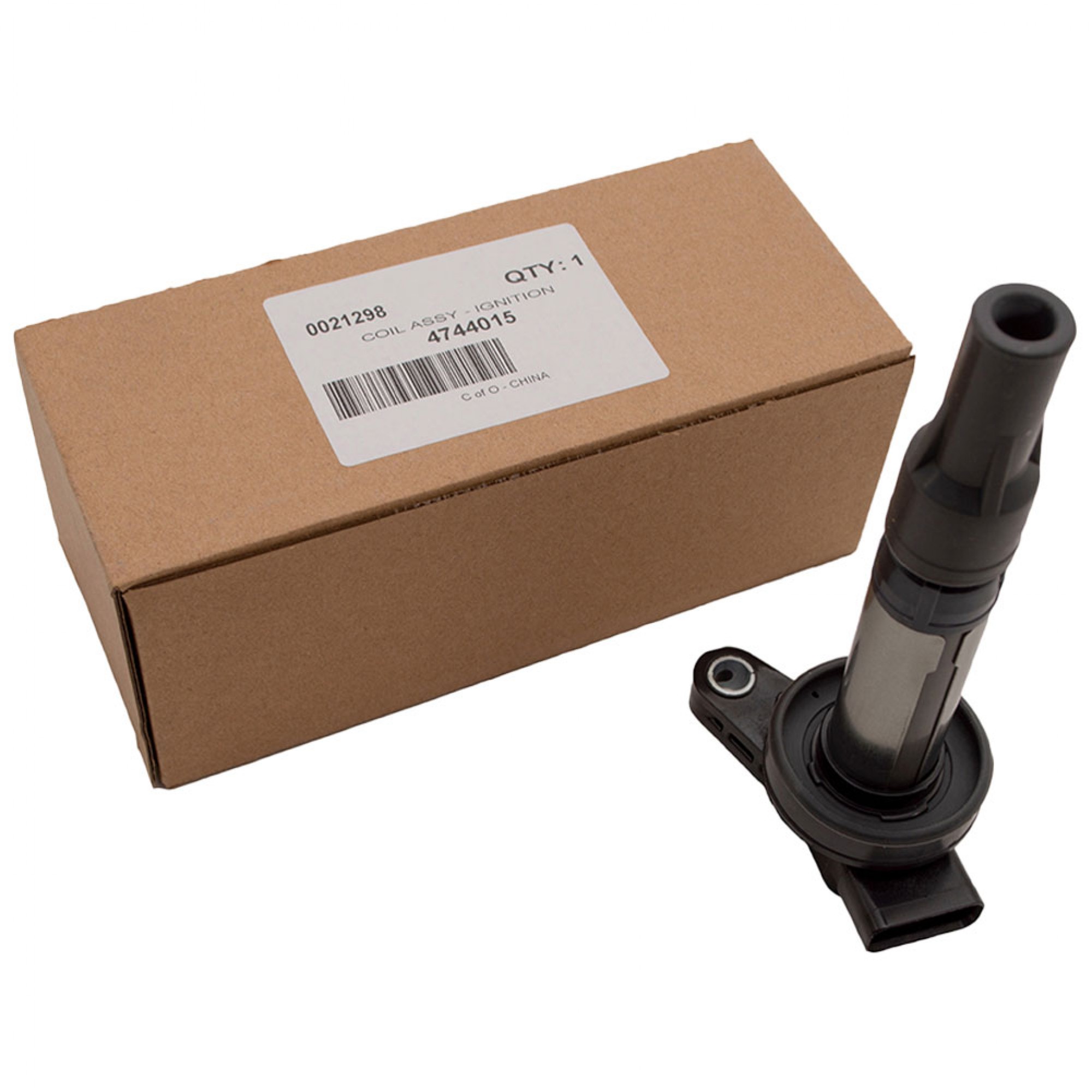 4744015 - 4.4 V8 EFI Ignition Coil