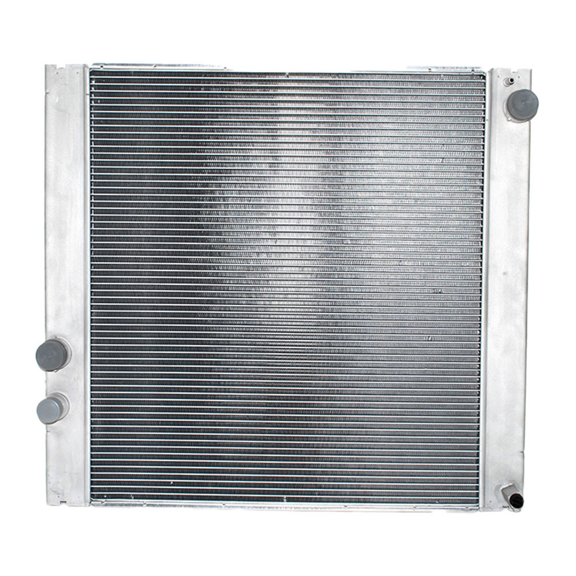 PCC500670 - Radiator 4.4 Petrol V8 and 4.2 Supercharged Range Rover L322