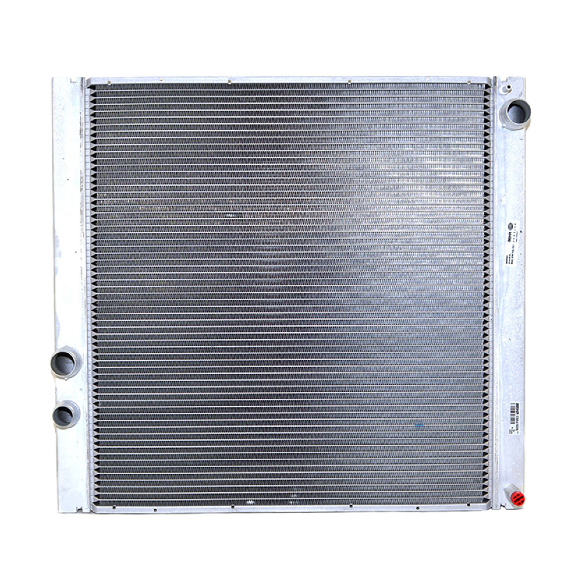 PCC500670G - OEM Radiator 4.4 Petrol V8 and 4.2 Supercharged Range Rover L322