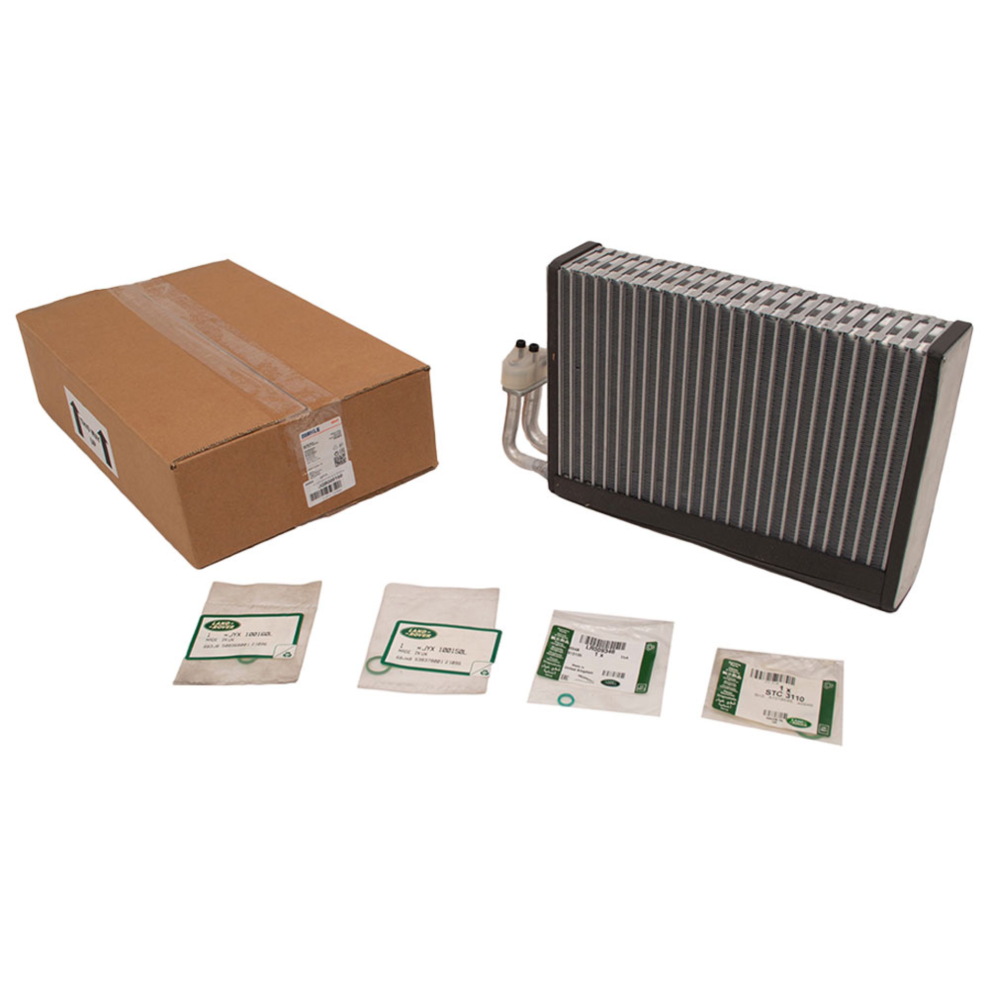 JQB000160 - Air Conditioning Evaporator