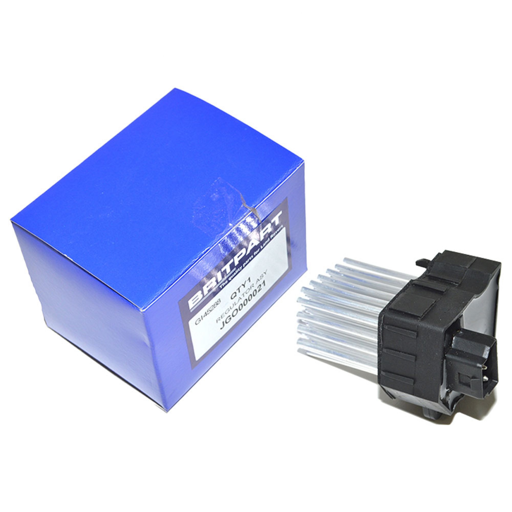 JGO000021 - Heater Blower Switch