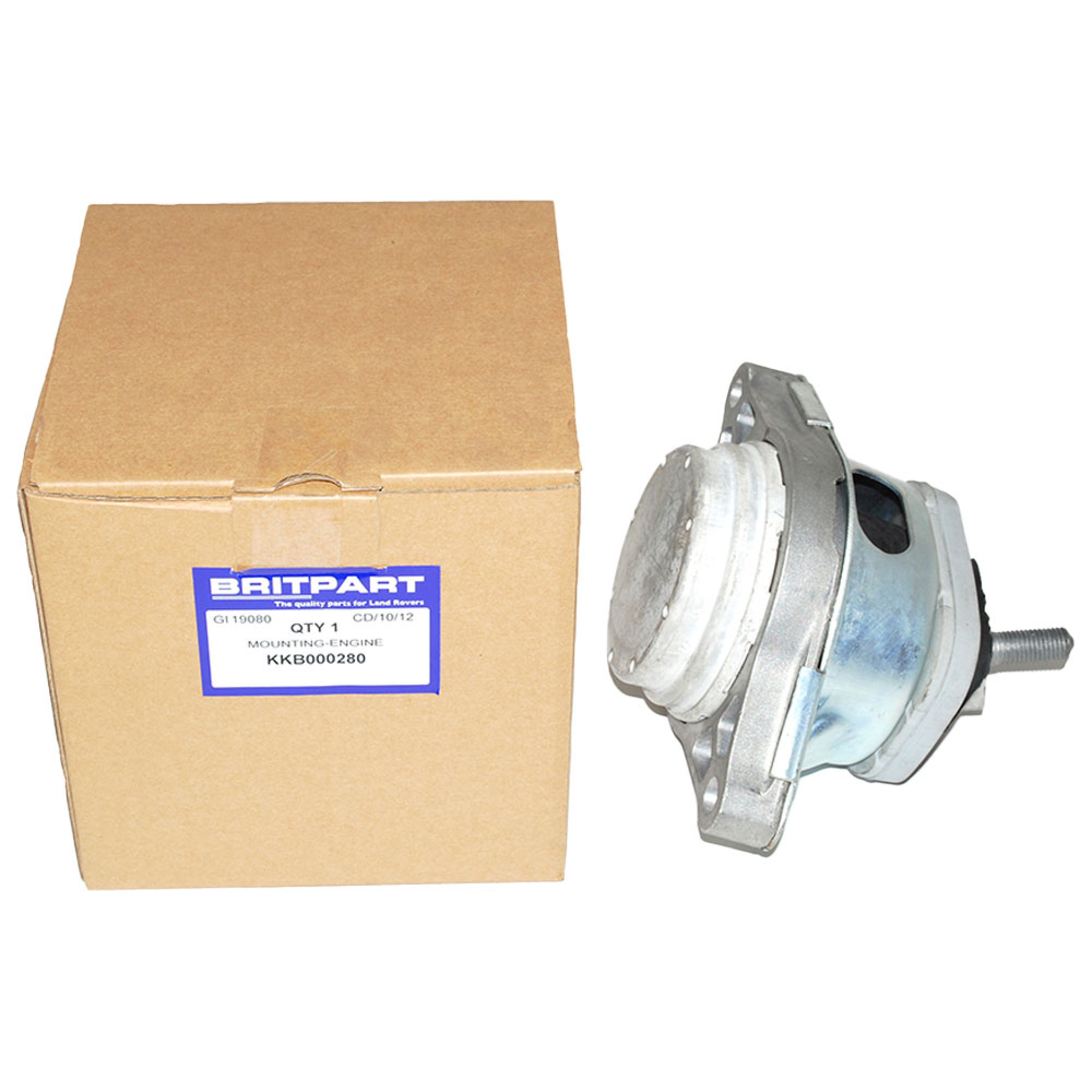 KKB000280 - Engine Support RH 4.4 V8 Petrol