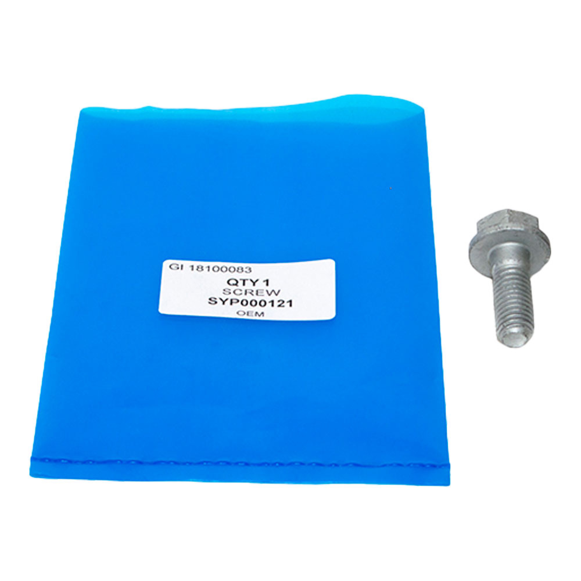 SYP000121 - OEM Bolt M10 x 26mm for Rear Caliper