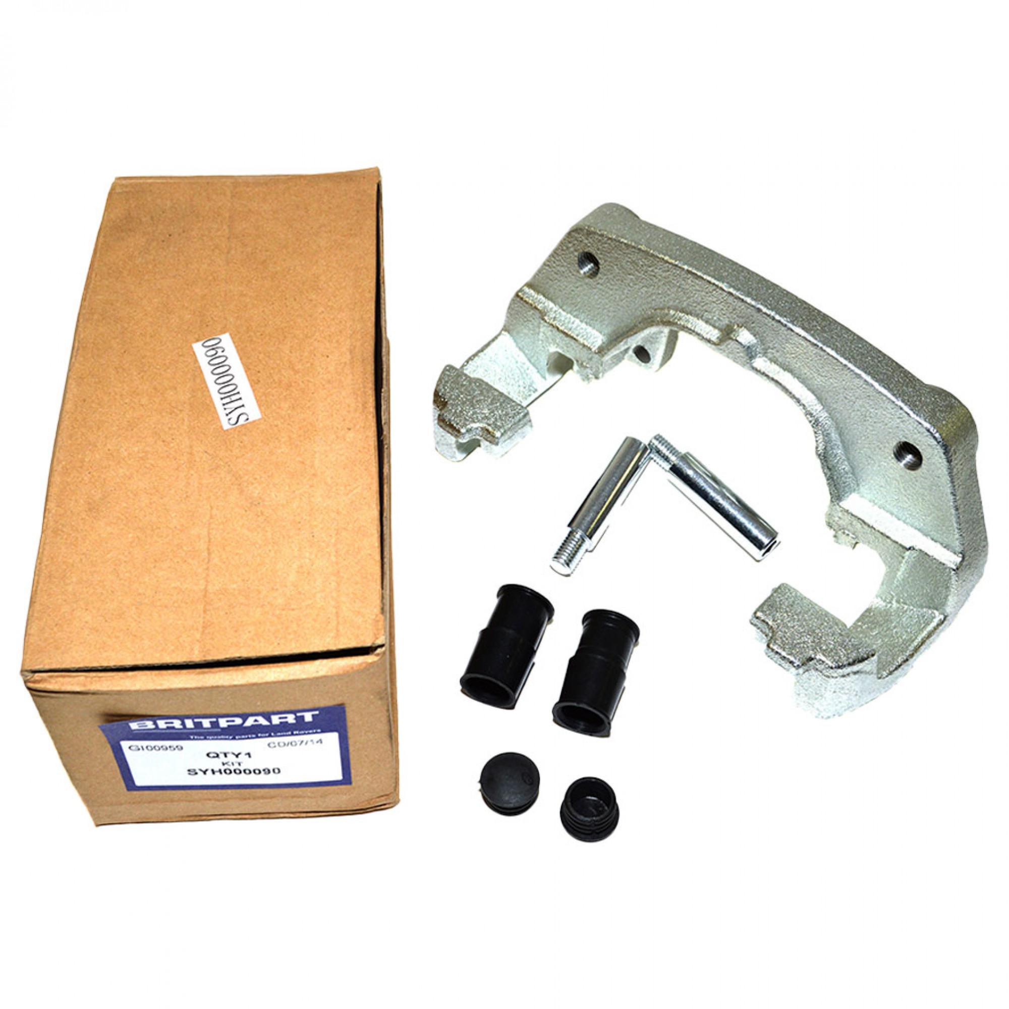SYH000090 - Front Caliper Sliding Bracket