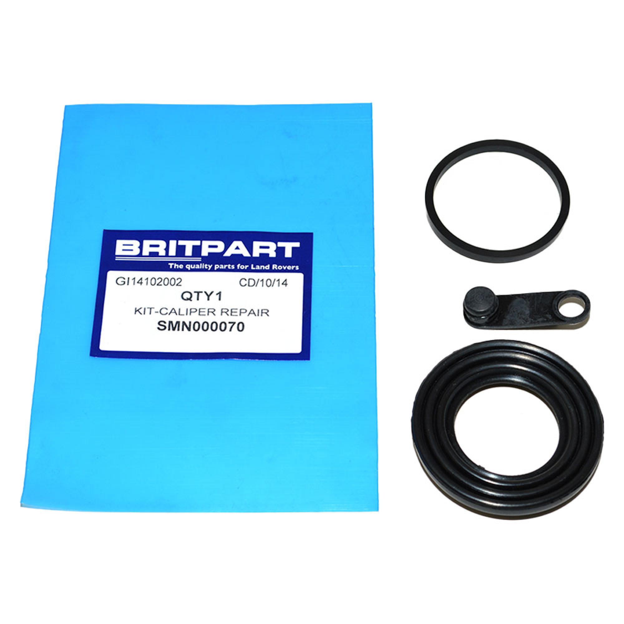 SMN000070 - Repair Kit Rear Caliper