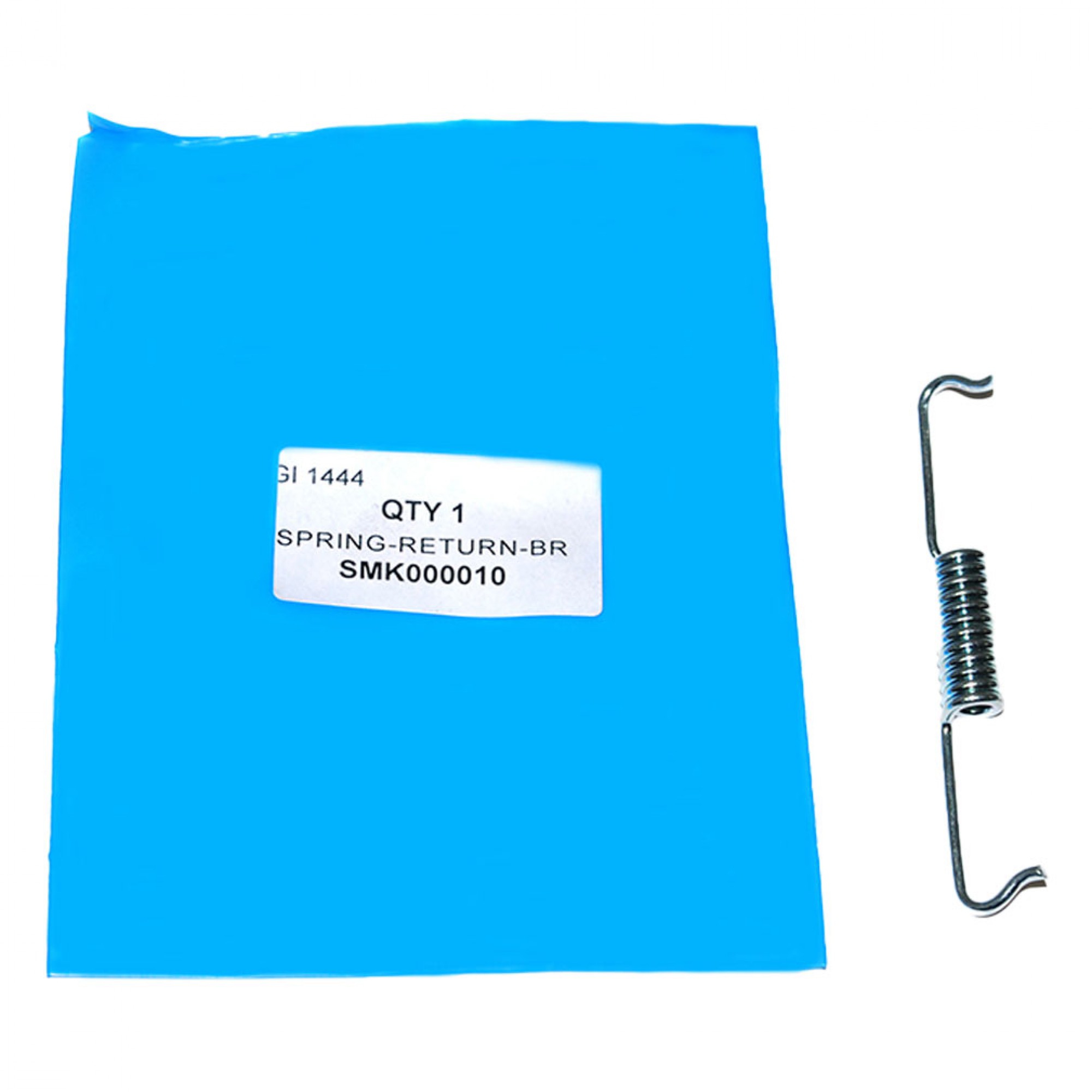 SMK000010 - Spring Hand Brake Return
