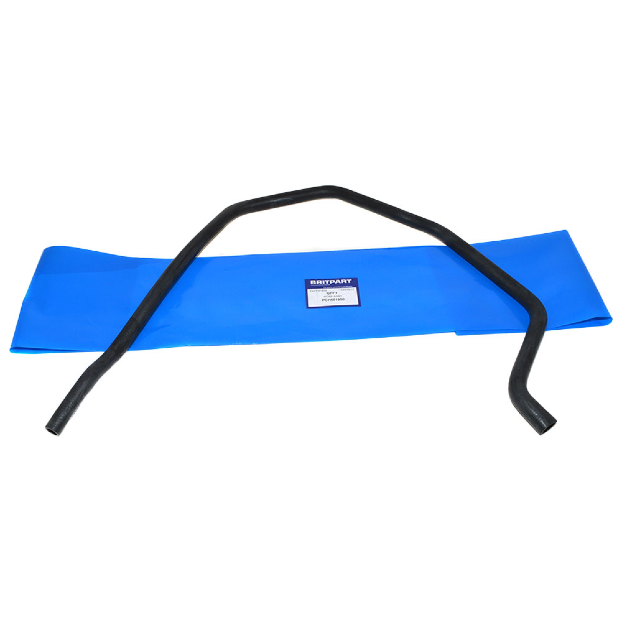 Hose Radiator Top Hose to Mixing Valve - PCH501950