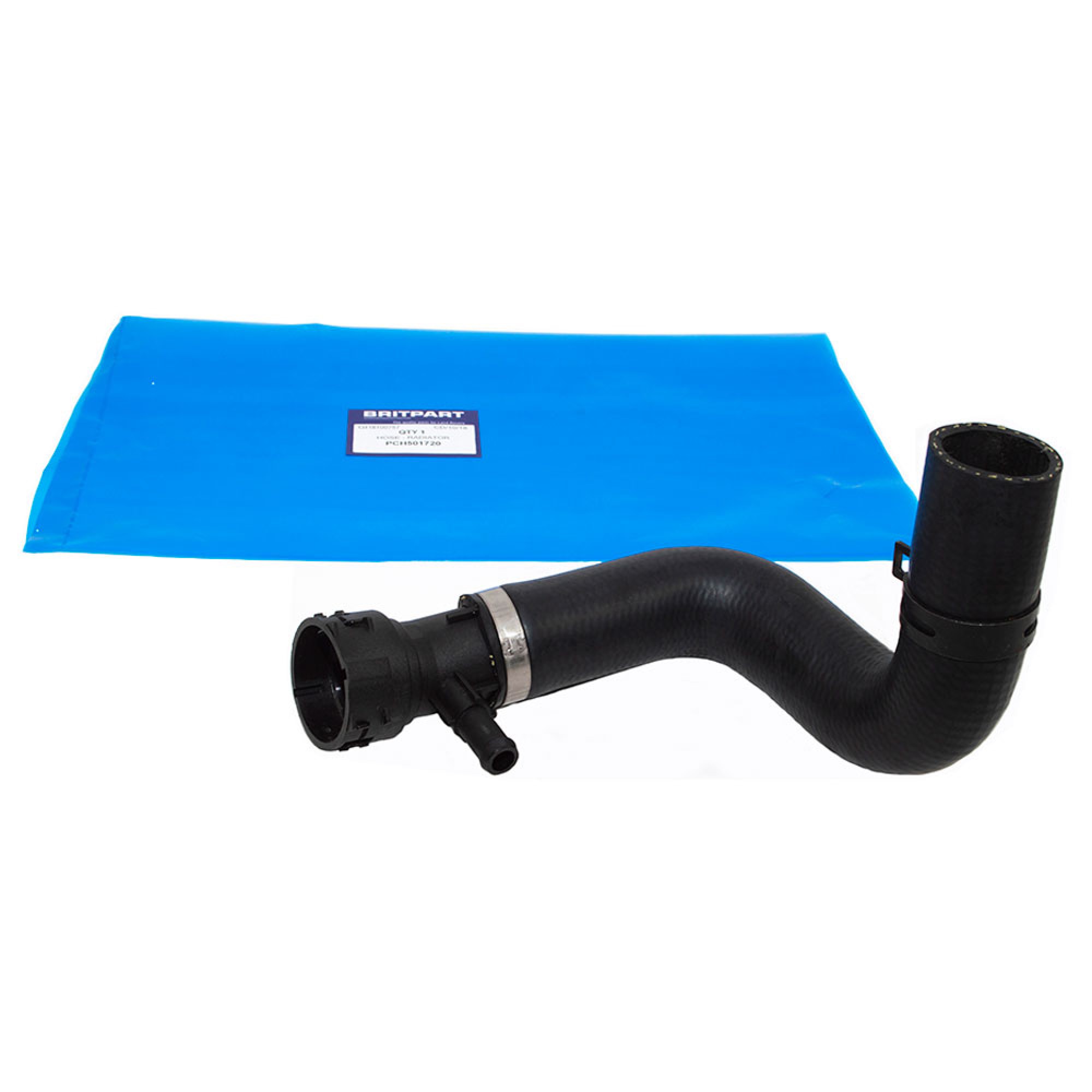 PCH501720 - Top Hose Range Rover 4.4 V8 Petrol
