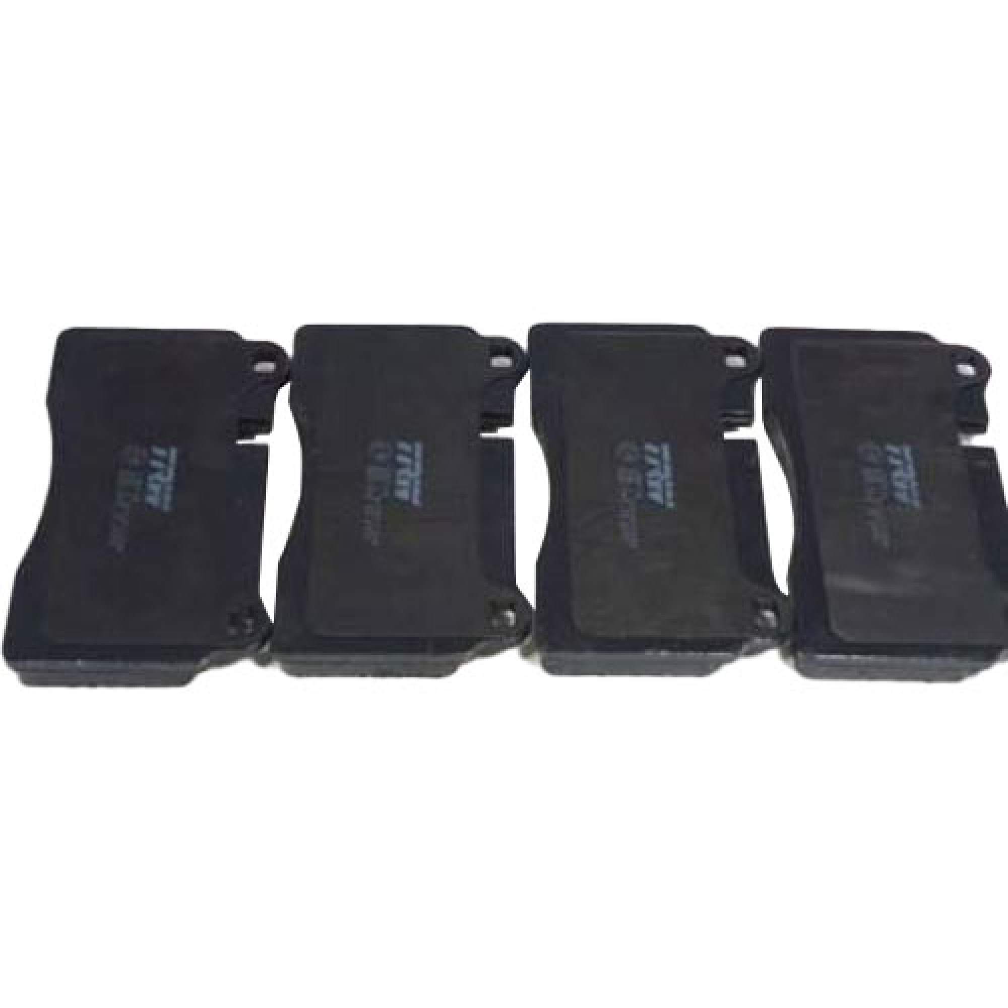 SFP500070G - Britpart Xs Brake Pad Kit Front 4.2 Supercharhed and 3.6 V8