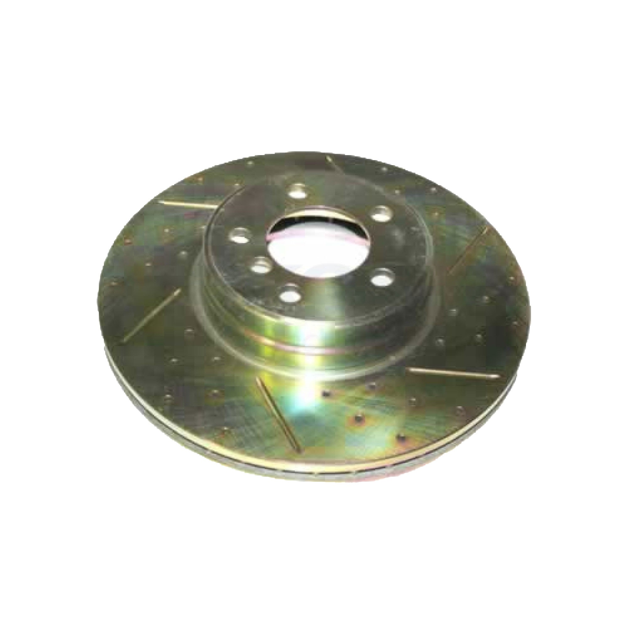 Non Genuine Front Brake Disc Range Rover 2002 to 5A999999