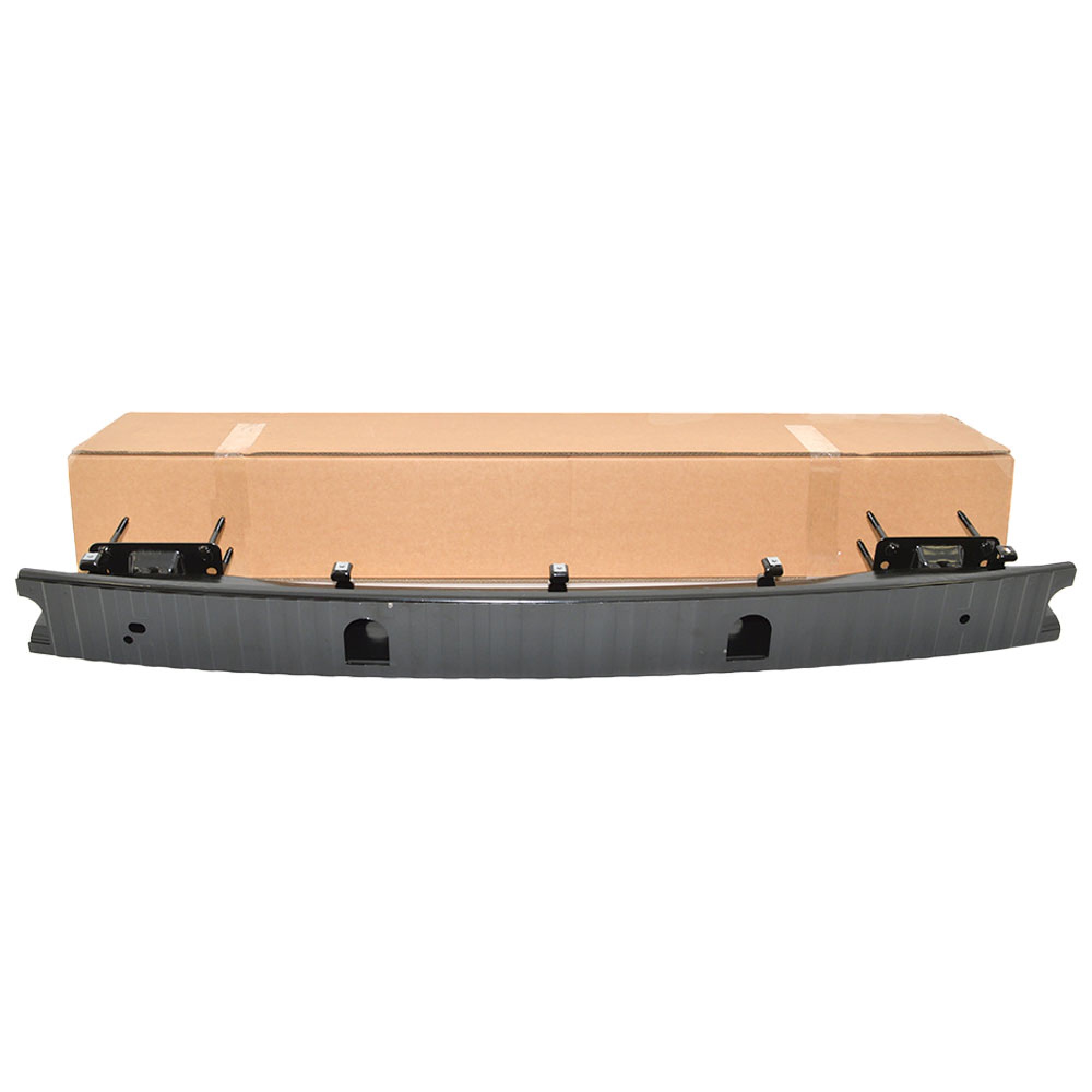 LR021048 - Genuine Reinforcement Rear Bumper Range Rover 2002-2012