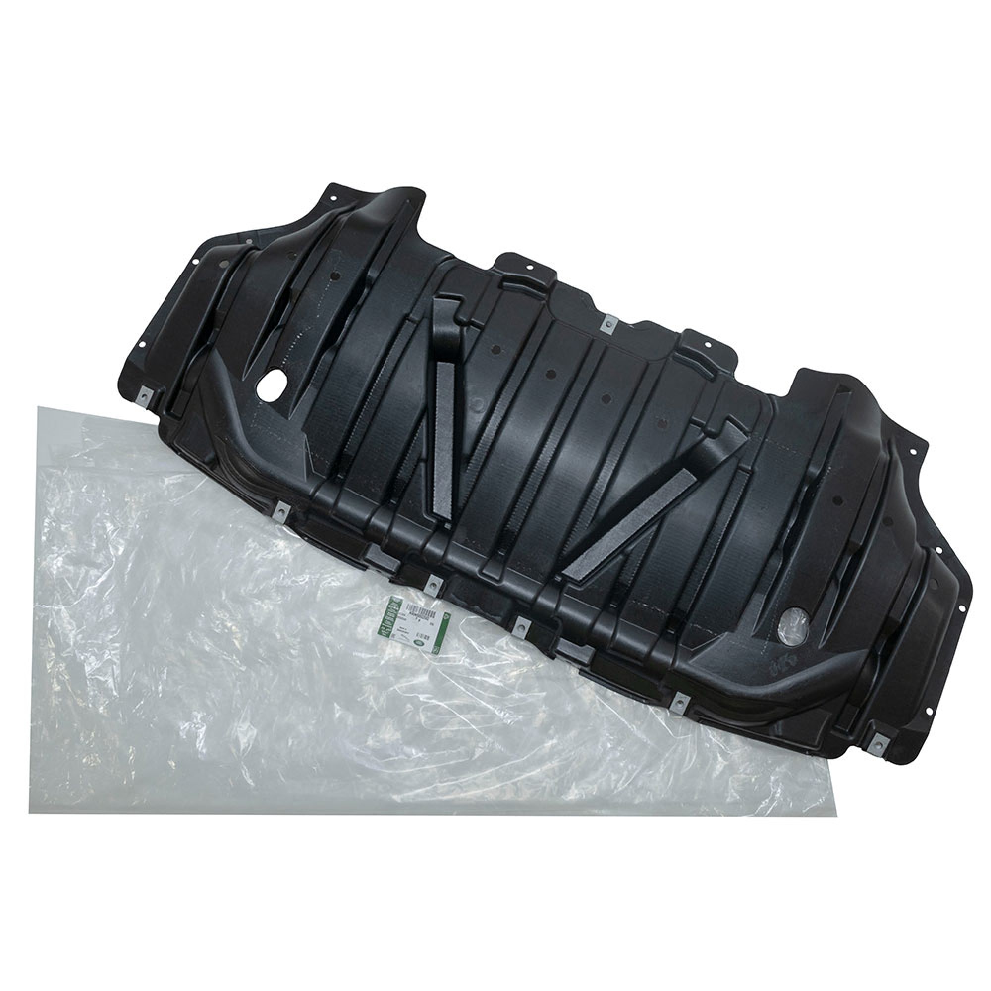 KRN500200 - Engine Undershield Front to 2012