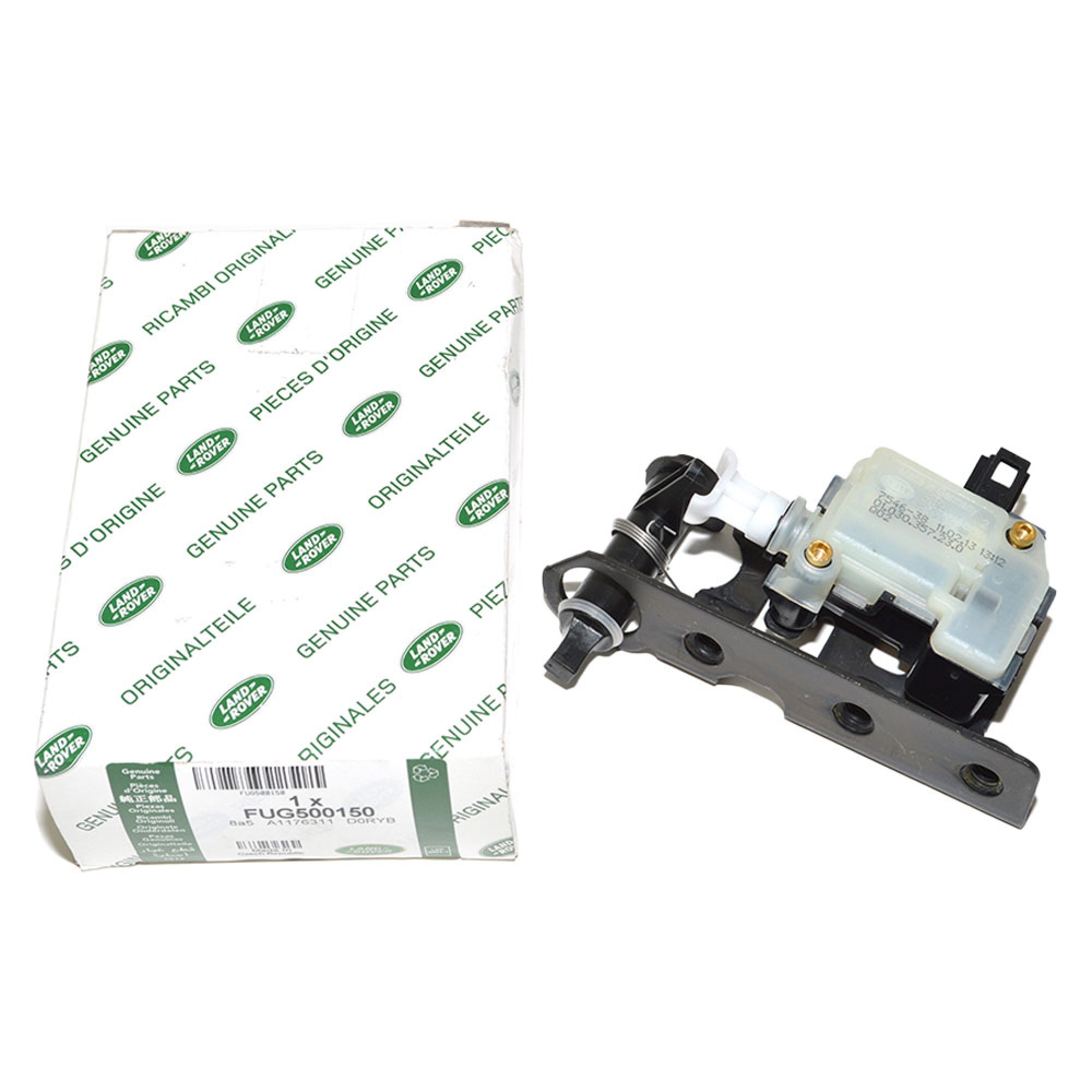 FUG500150 - Actuator LH Lower Rear Tailgate