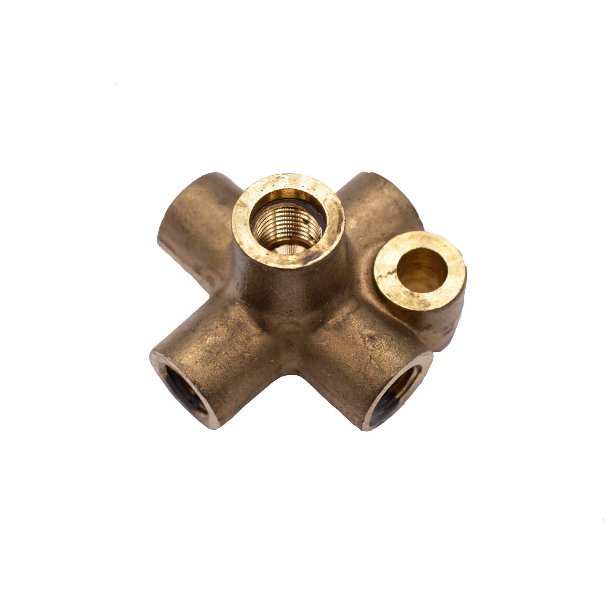 279412NG - 5 Way Brake Junction