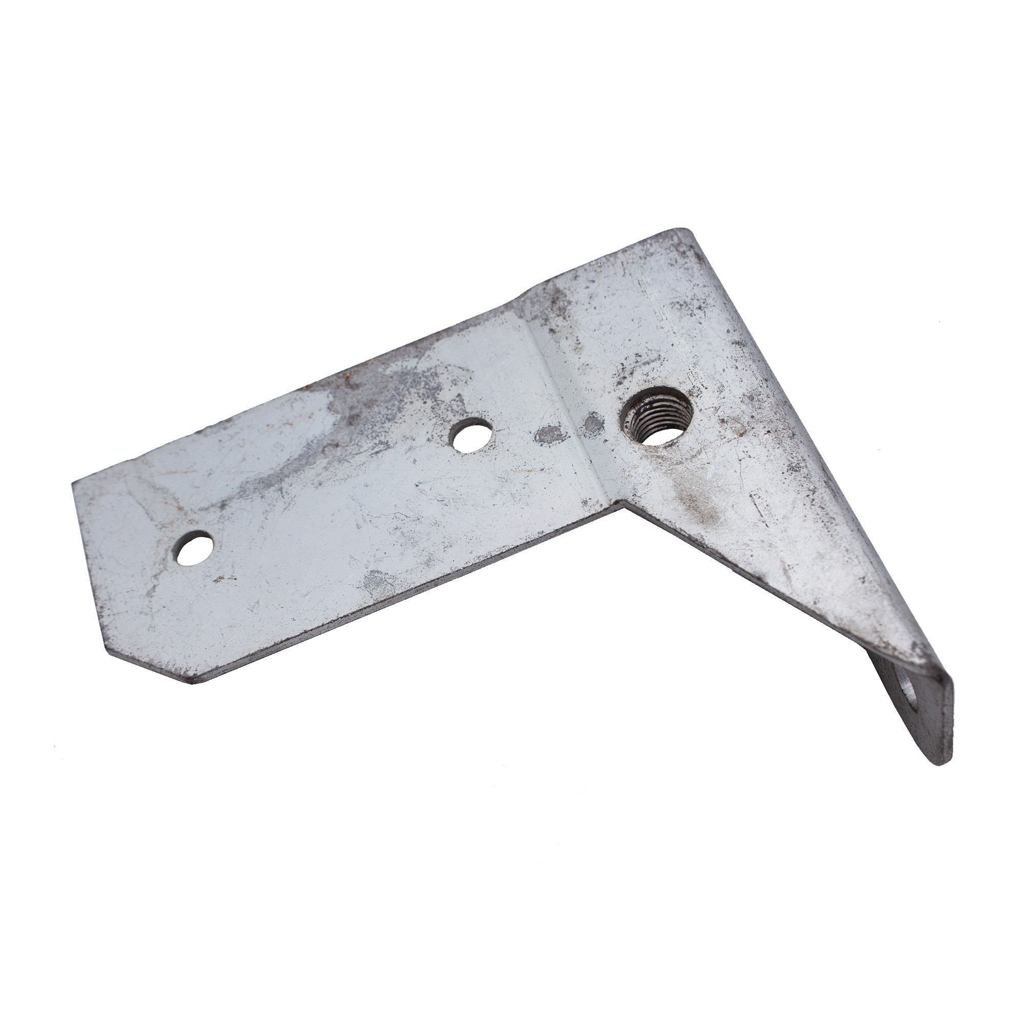 338759 - Seat Belt Bracket Shoulder RH. 109