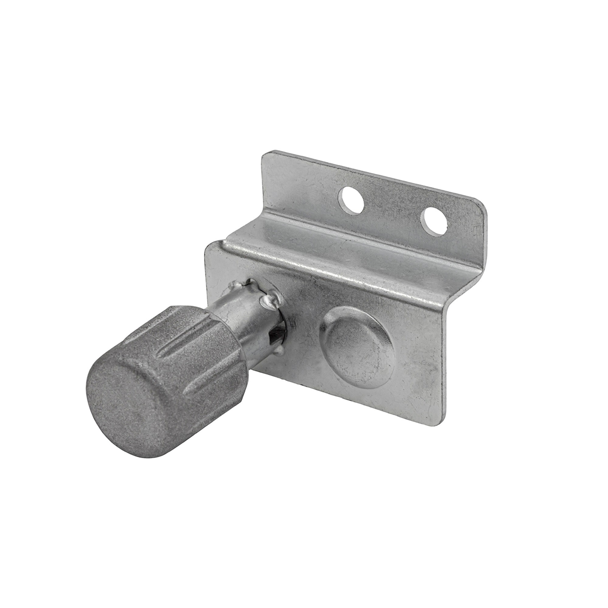 345435G - Locking Door Catch RH Britpart Xs 1954-81