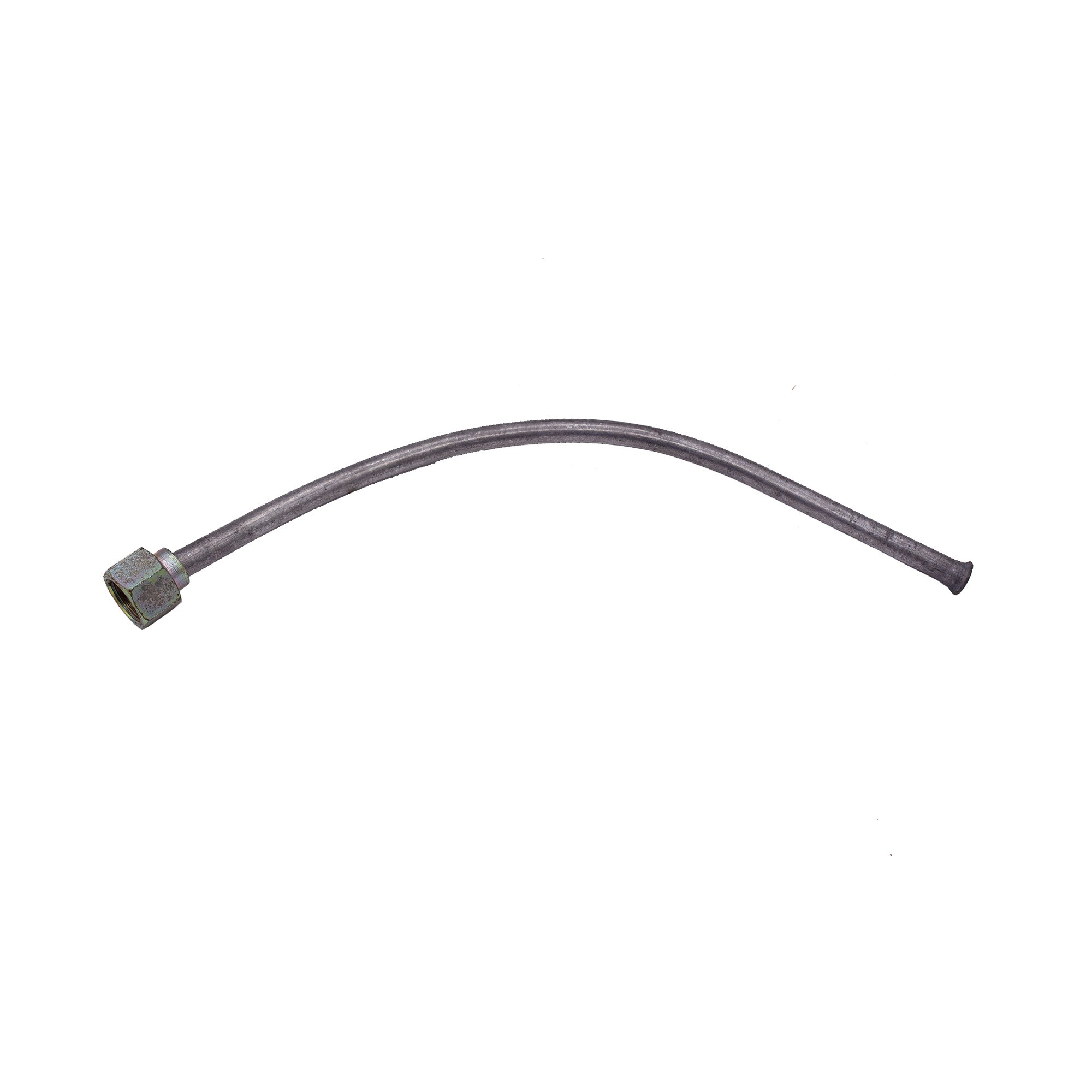 560966 - Wiper Rack Casing 1968-71.