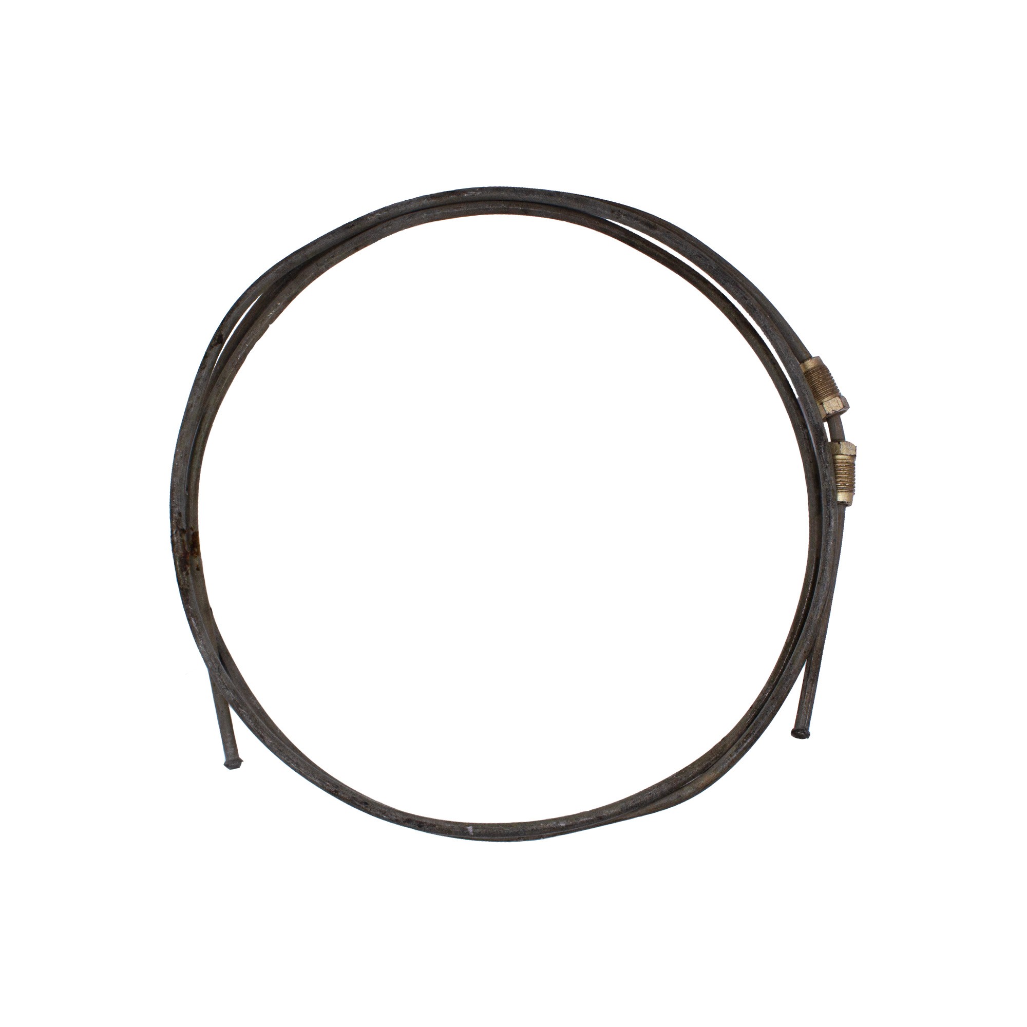 595317 - Genuine Brake Pipe Valve to Master Cylinder 88 Inch L.H.D