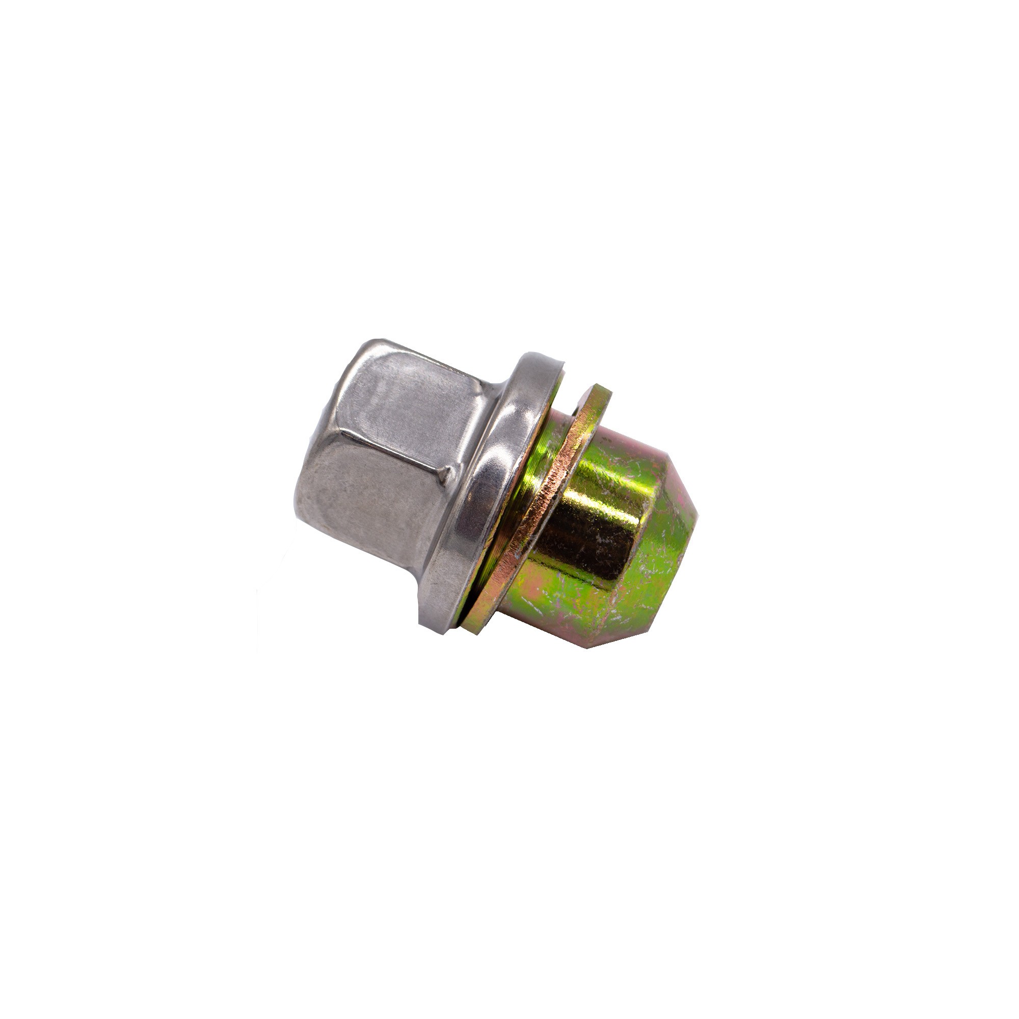 ANR3679 - Alloy Nut Discovery 2 and Range Rover 1995-02
