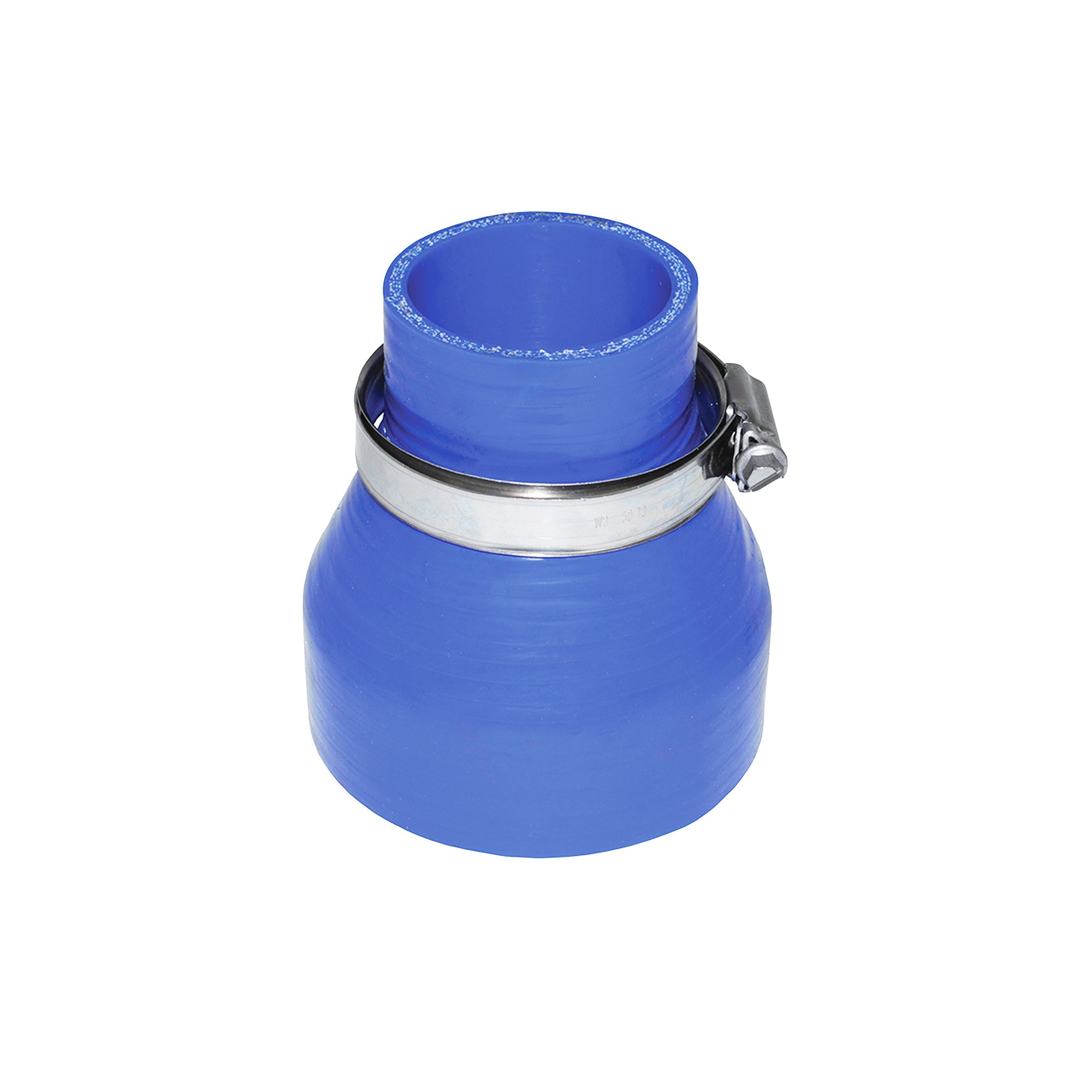 DA4811 - Rear Universal Joint Silicone Sleeve for 51mm Propshafts