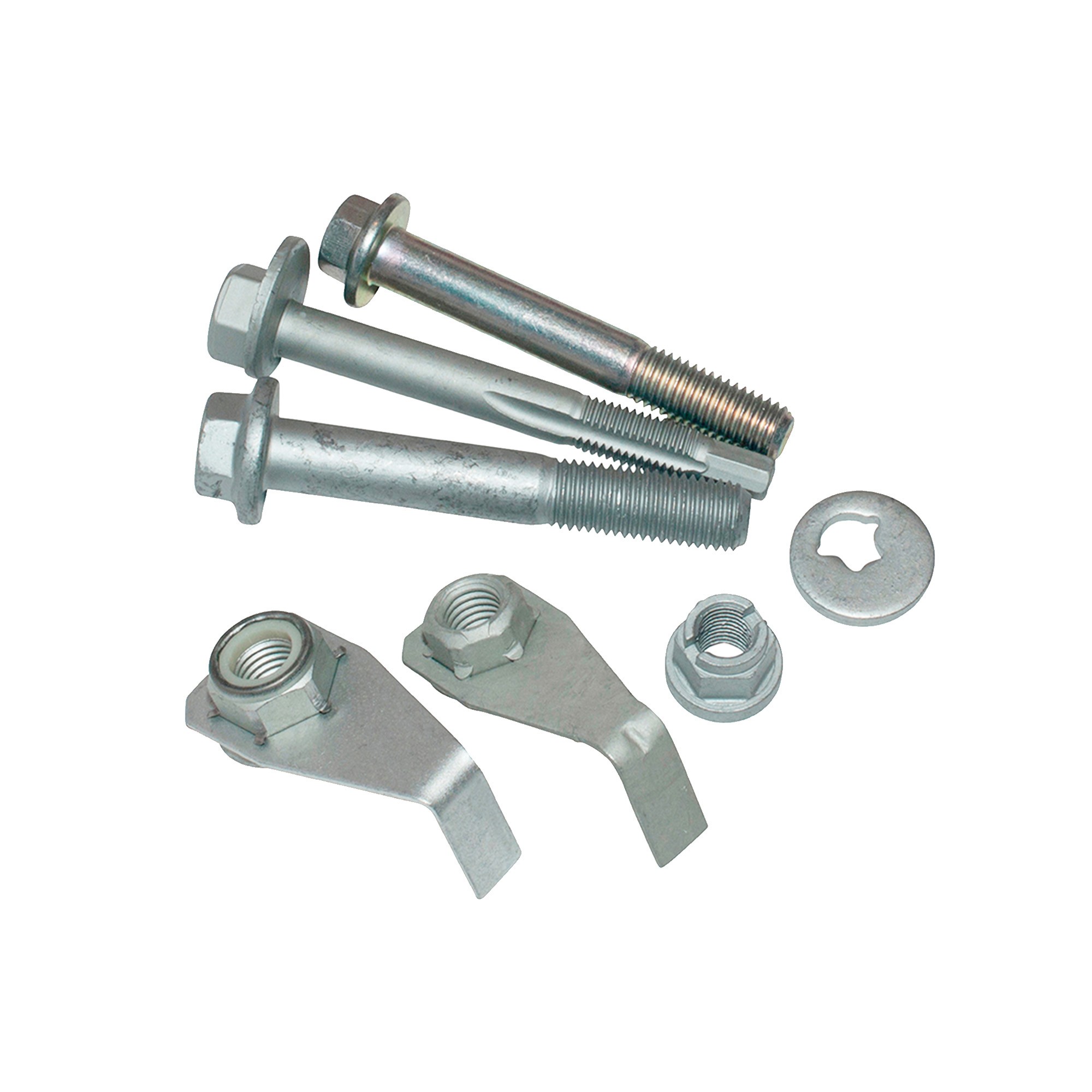 DA7207 - Upper Suspension Arm Fitting Kit Discovery 34 & Range Rover Sport