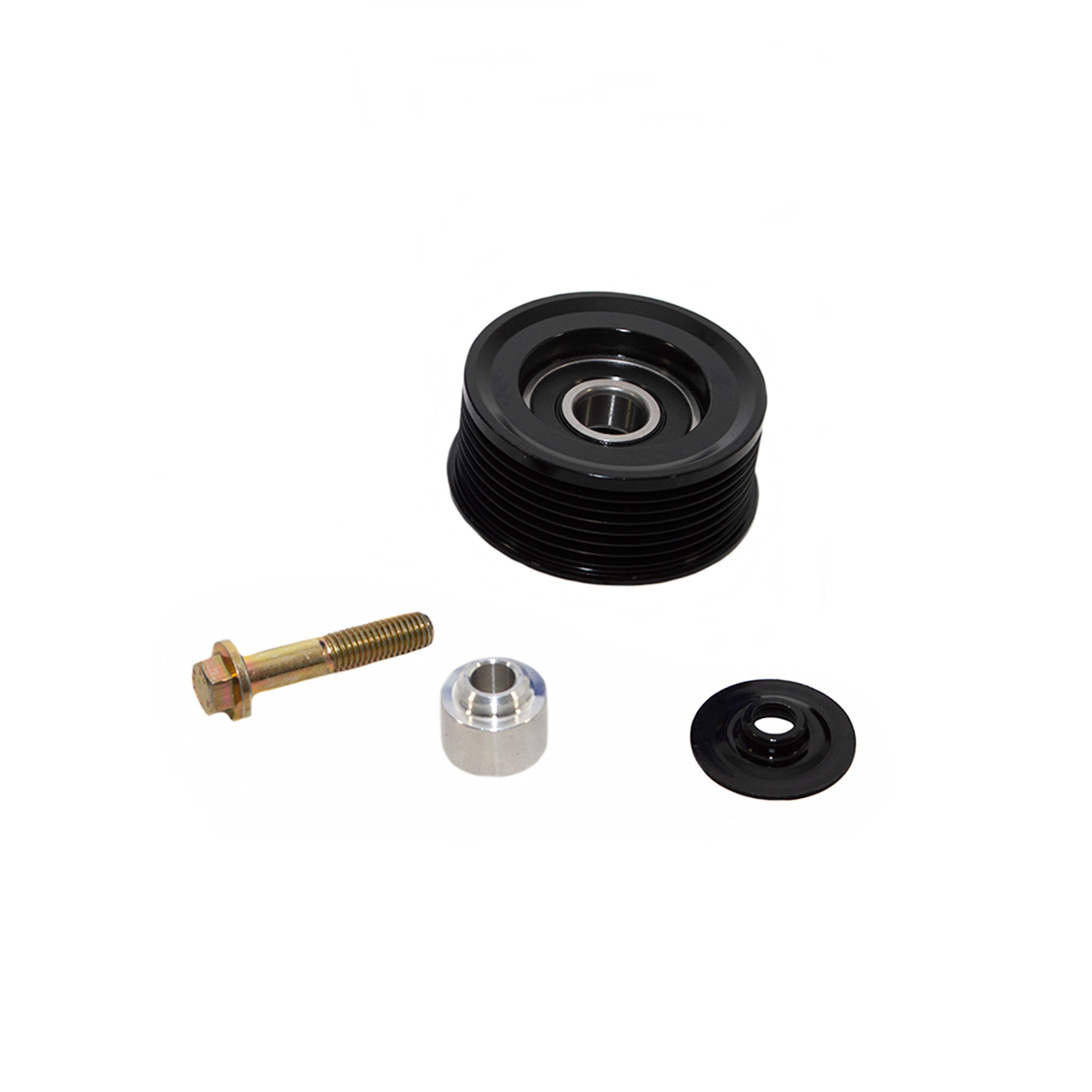 Idler for Timing Belt Defender/Discovery TD5 - ERR6493