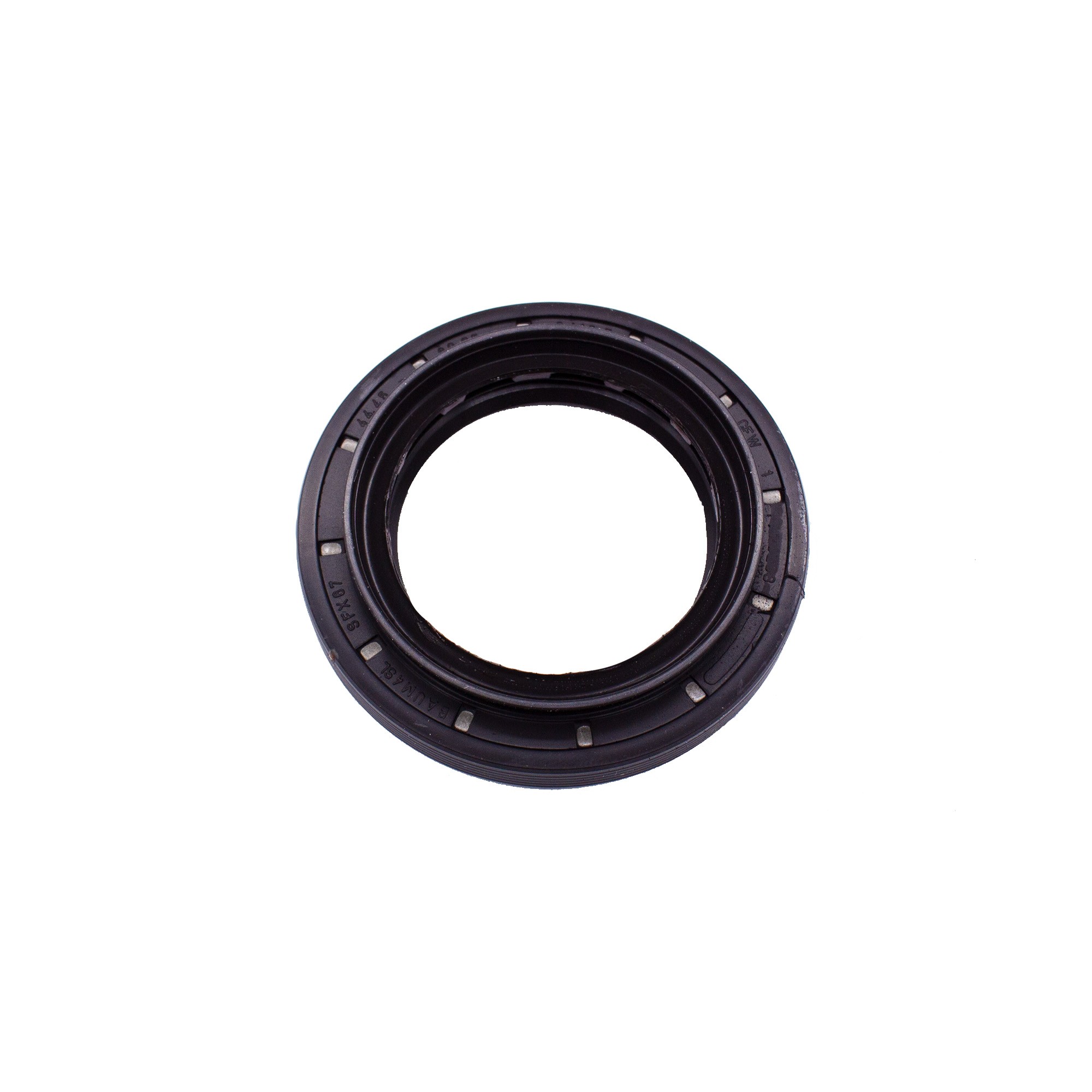 FTC5258G - Corteco - Oil Seal Differential 90/110 from VA102733 Discovery 1 and 2 Freelander 1997 On. Range Rover Classic 1992 Onwards