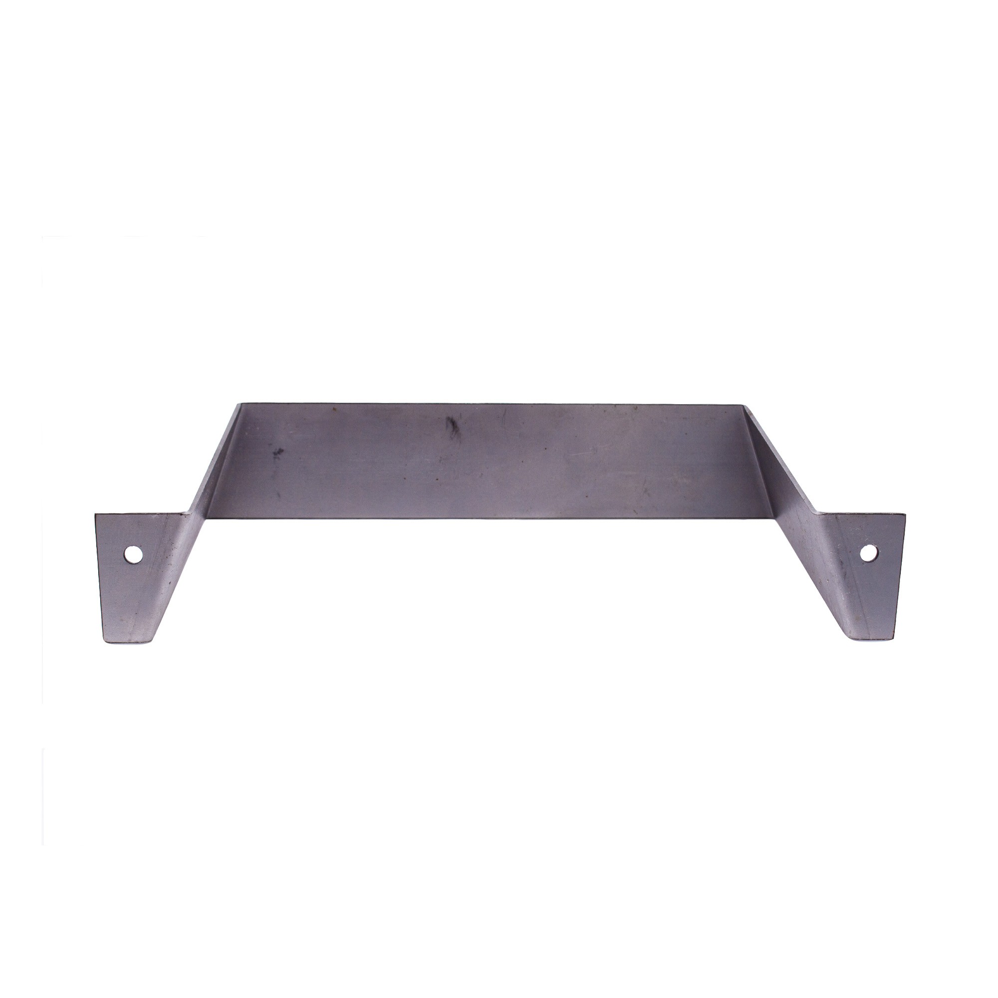 IPU100190 - Shovel Support and Bracket for Military Tailgate