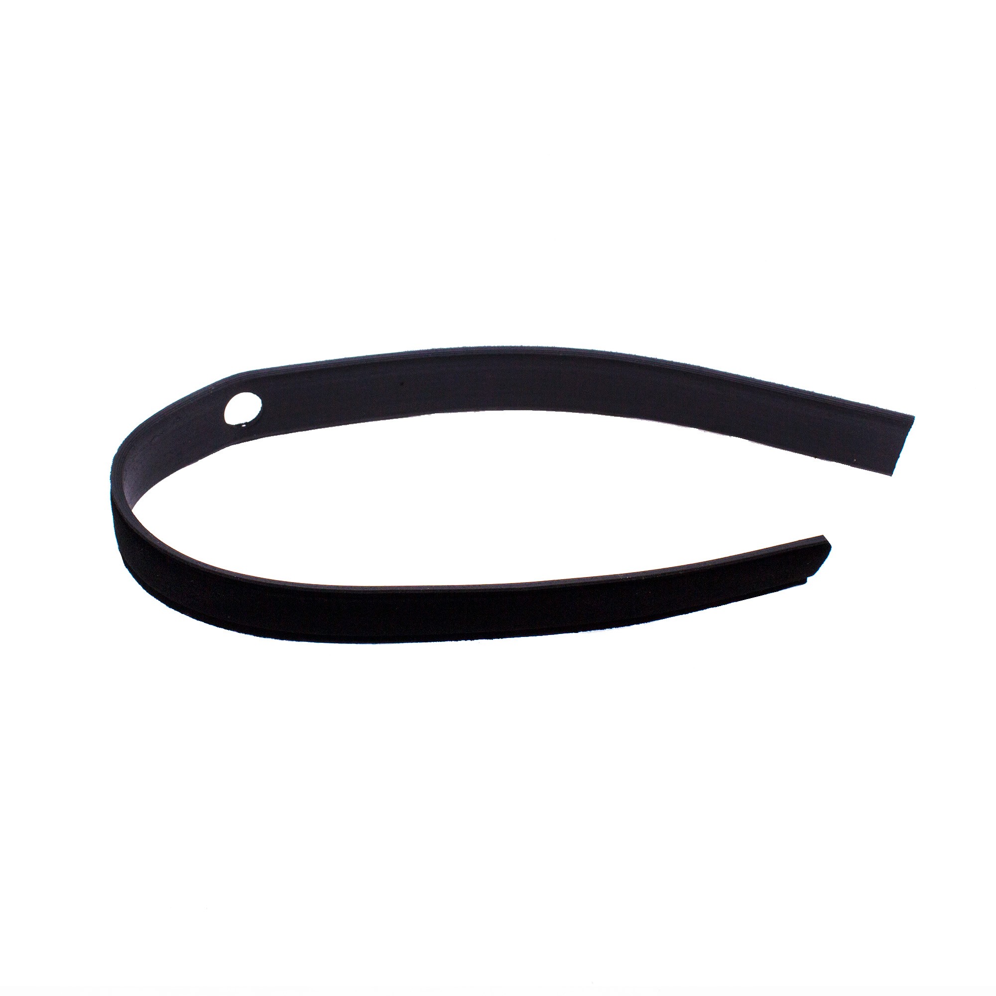 MUC3746 - Genuine Draught Seal Rear for Door Top 90/110 Not Wind up Windows