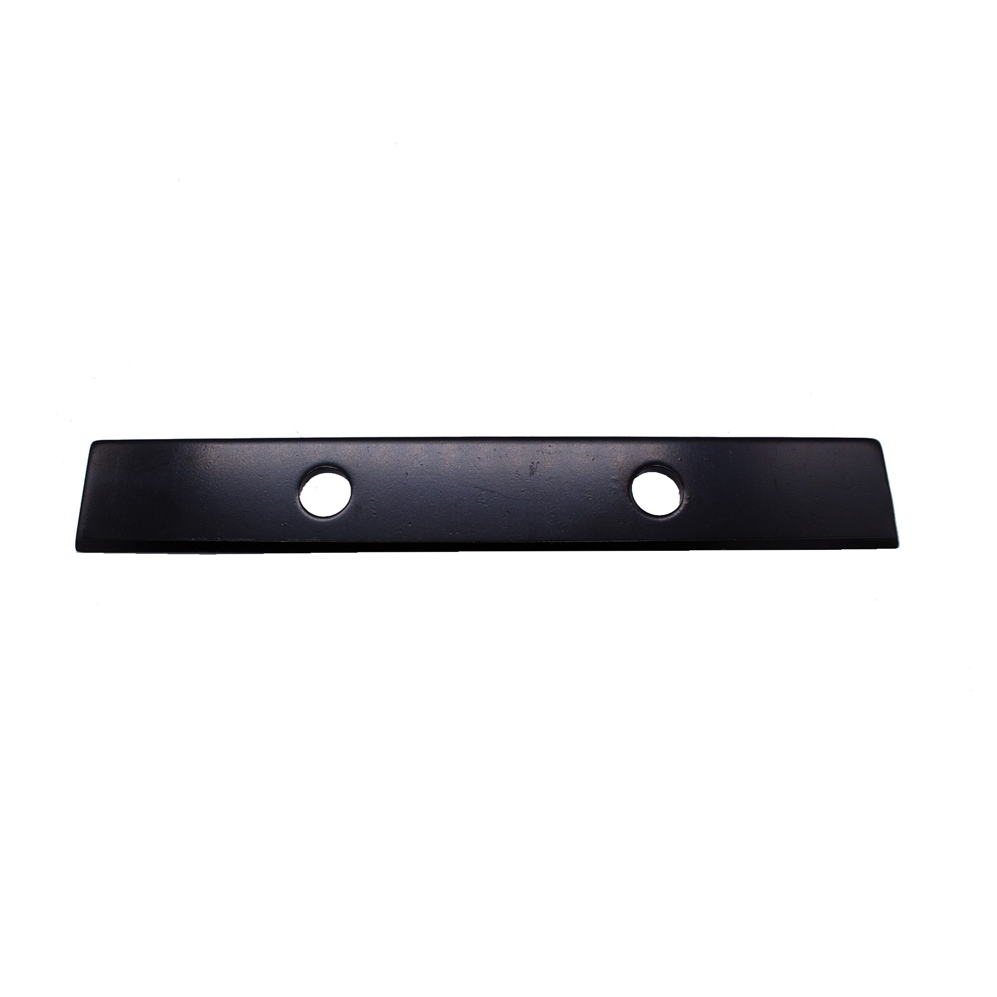 NRC4318 - Retainer Plate for Inner Rear Spring Defender 130