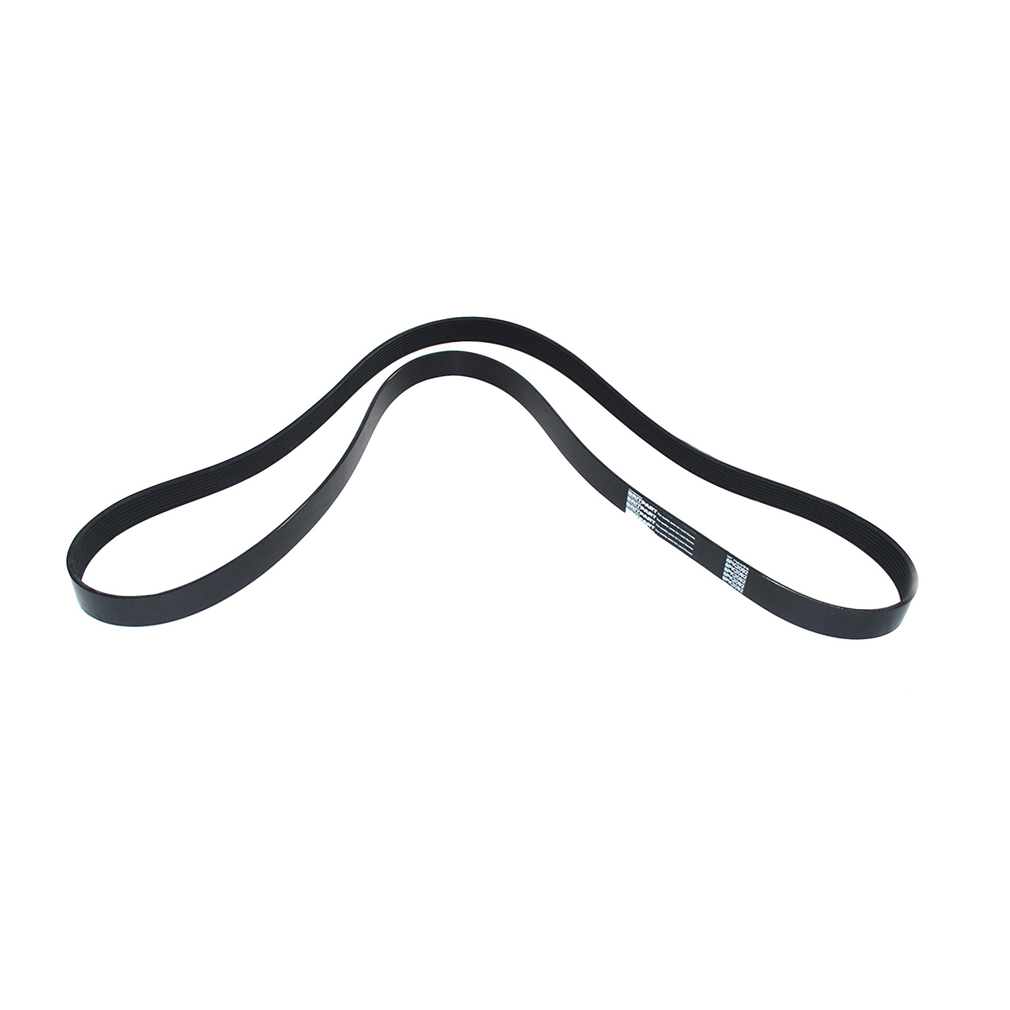 Serpentine Belt 2.7 Litre V6 Diesel - PQS500370