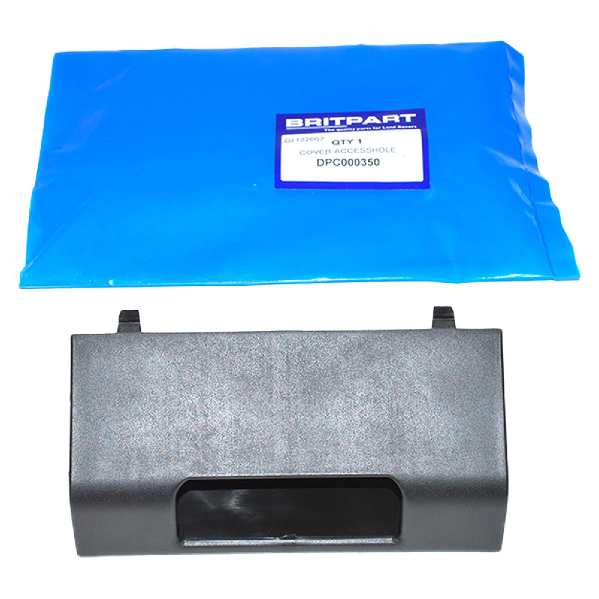 DPC000350 - Cover for Front Towing Eye