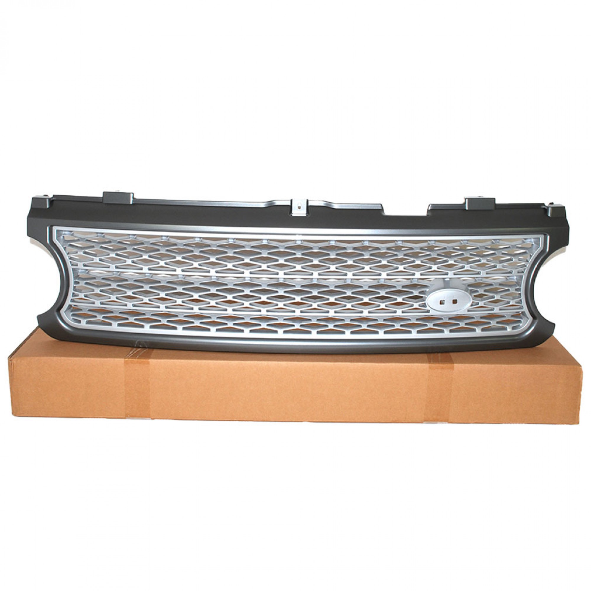 DHB500550LQV - Radiator Grille Brunel for Range Rover 4.2 Supercharged