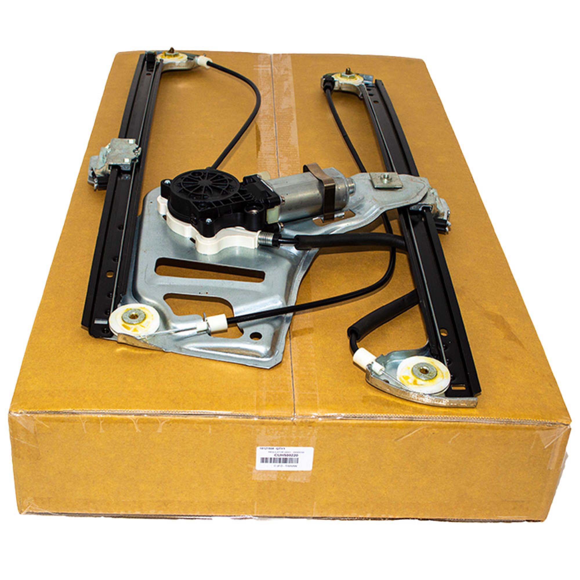 CUH500220 - Genuine Window Regulator Front RH L322 Range Rover