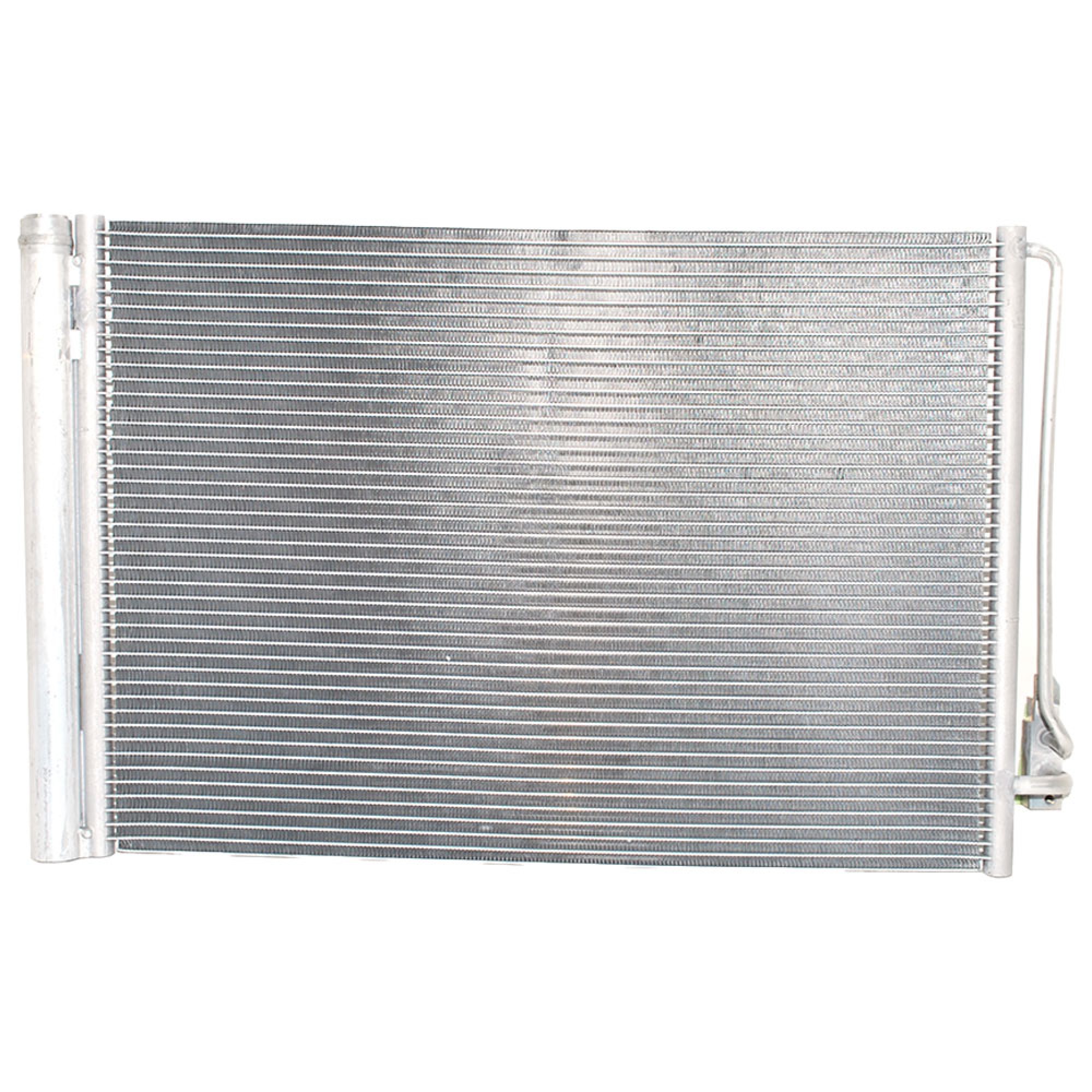 JRW000020 - Condenser Assembly for Air Con