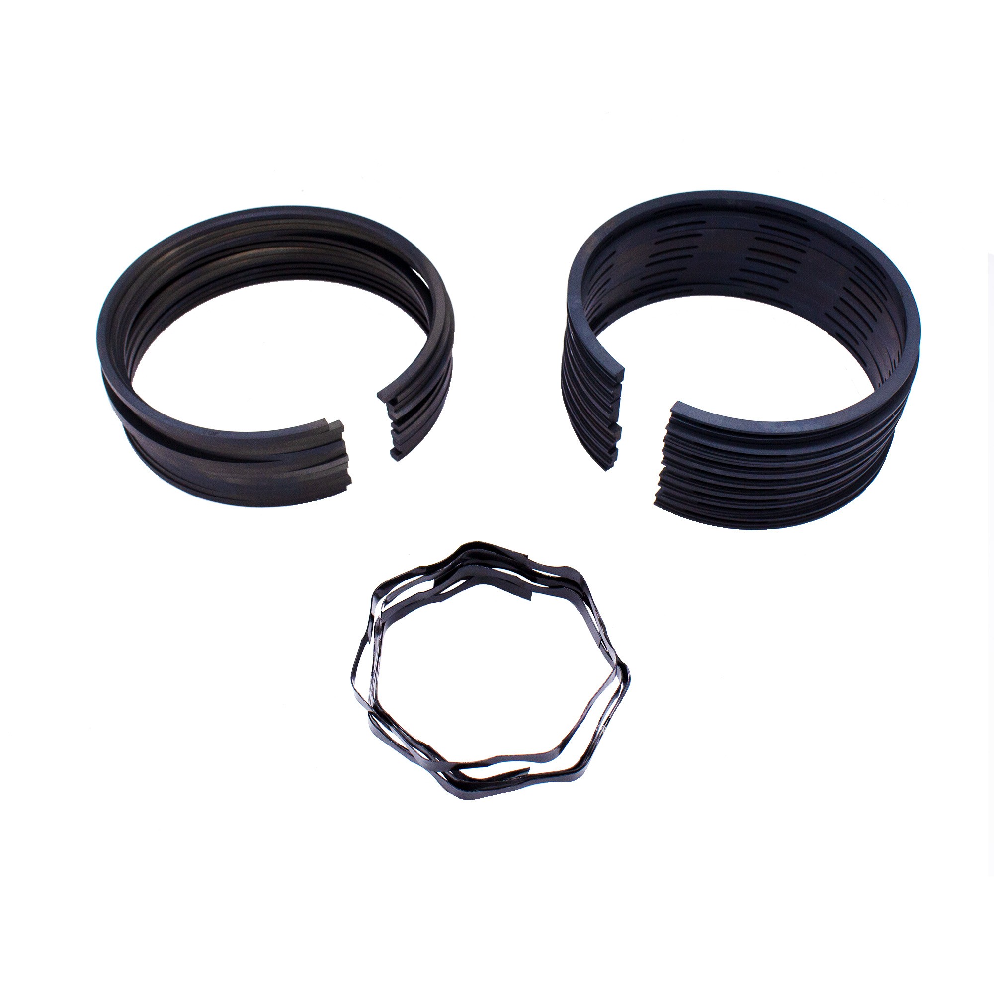 Use RTC4193S - RTC4193